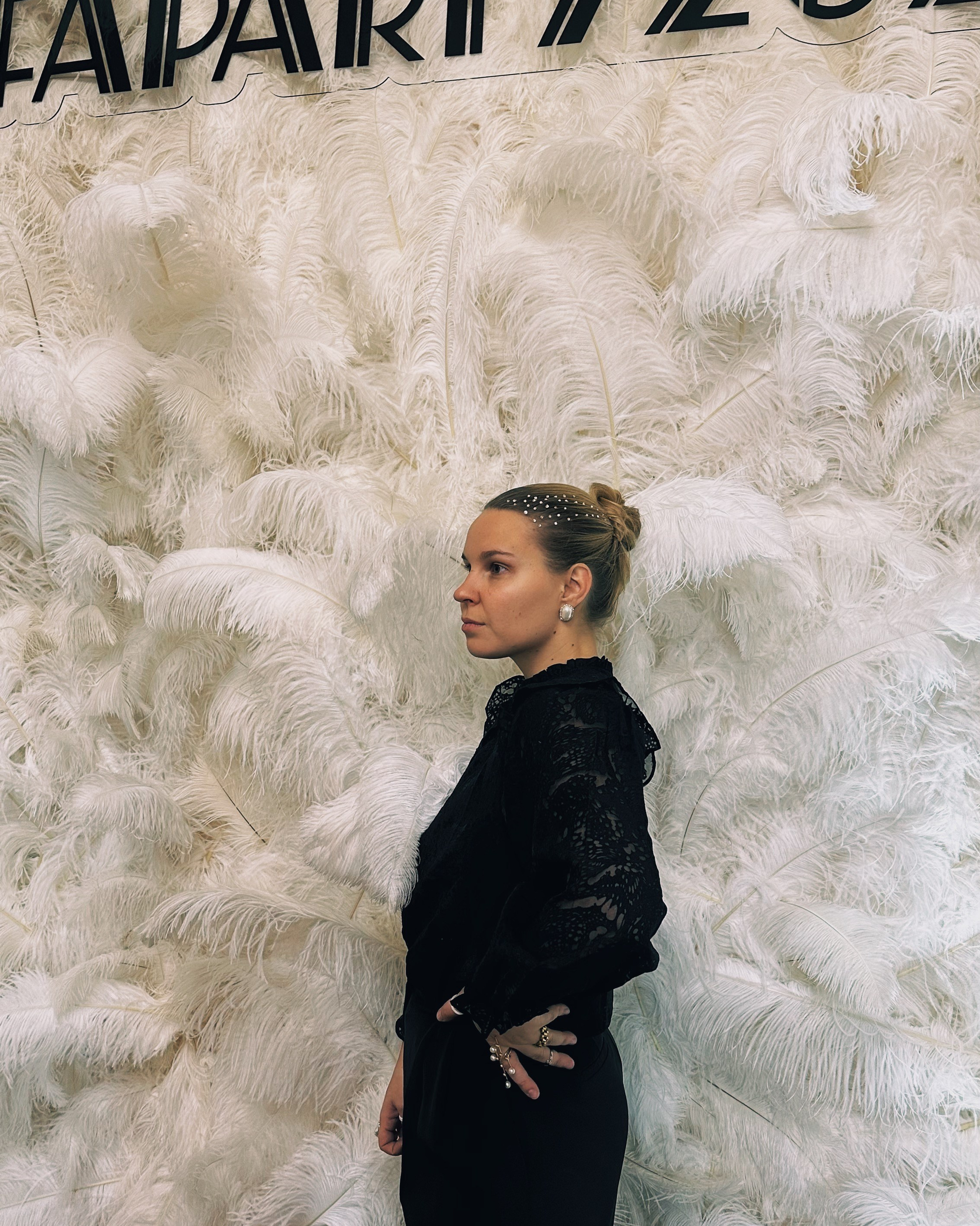 Великий Гетсби | декабрь 2024 | г. Москва, Триумф Холл