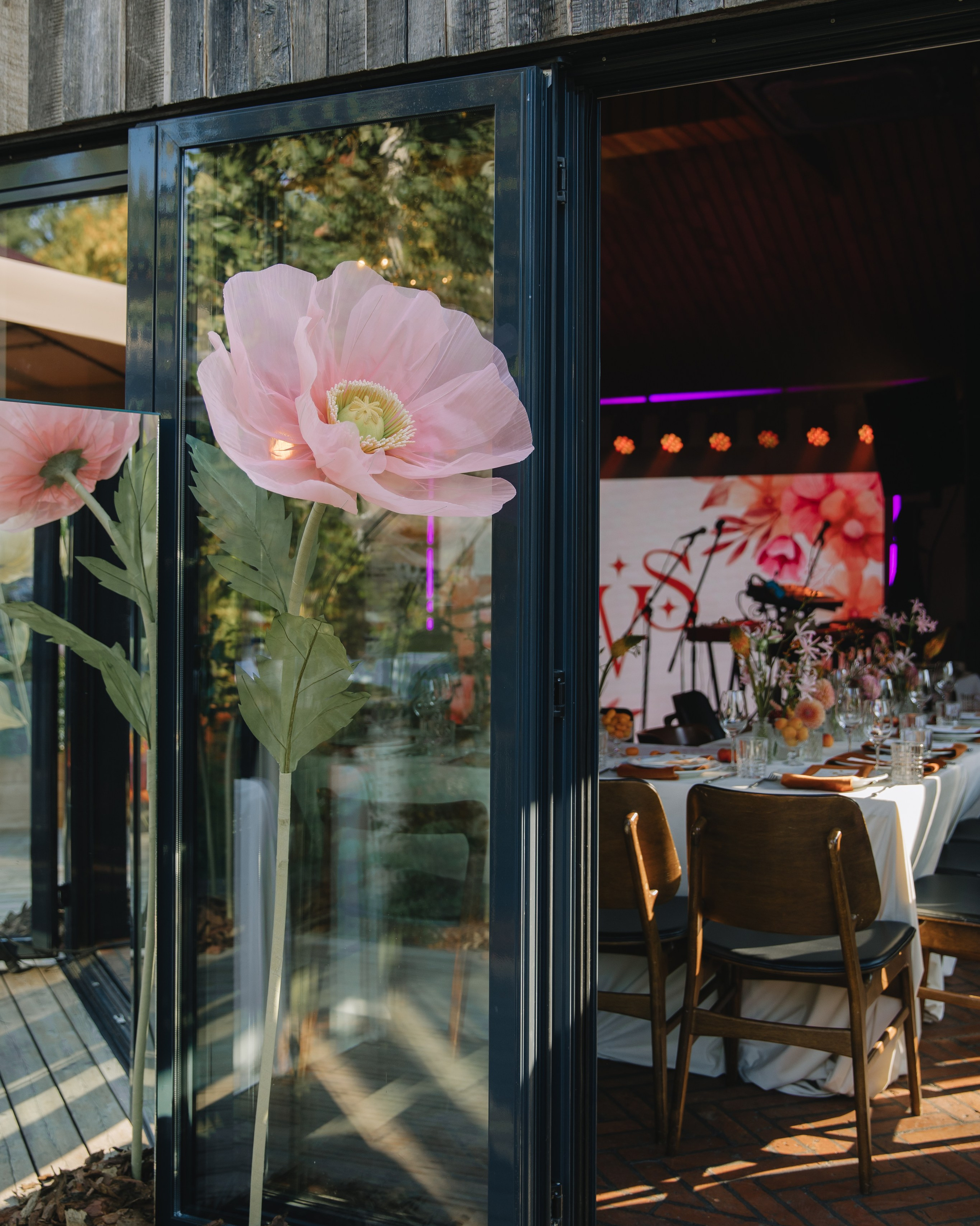 VSummer | 31.08.2024 | МО, ресторан «Рико Дом»