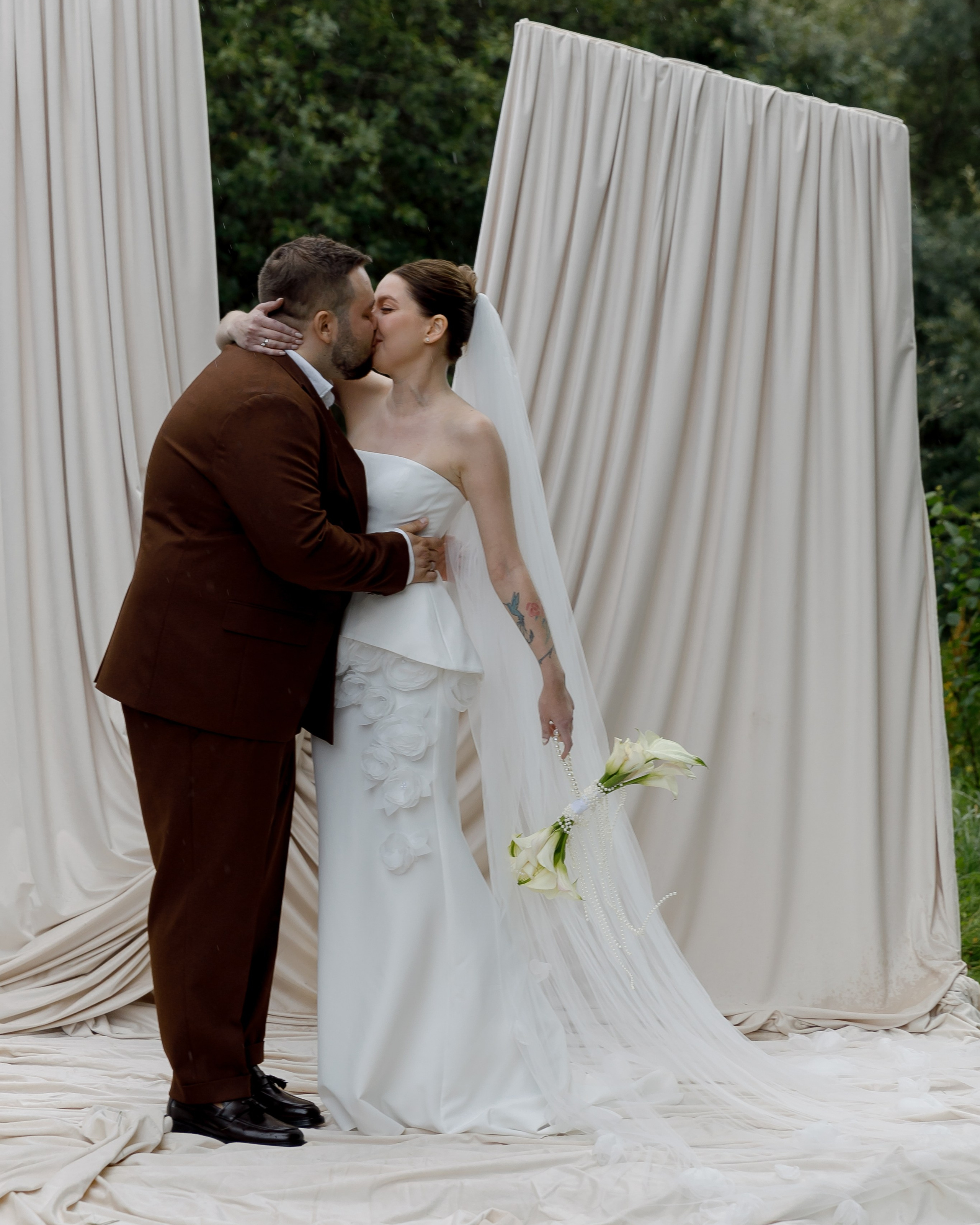 AJ | 09.08.2025 | МО, Шале Березка