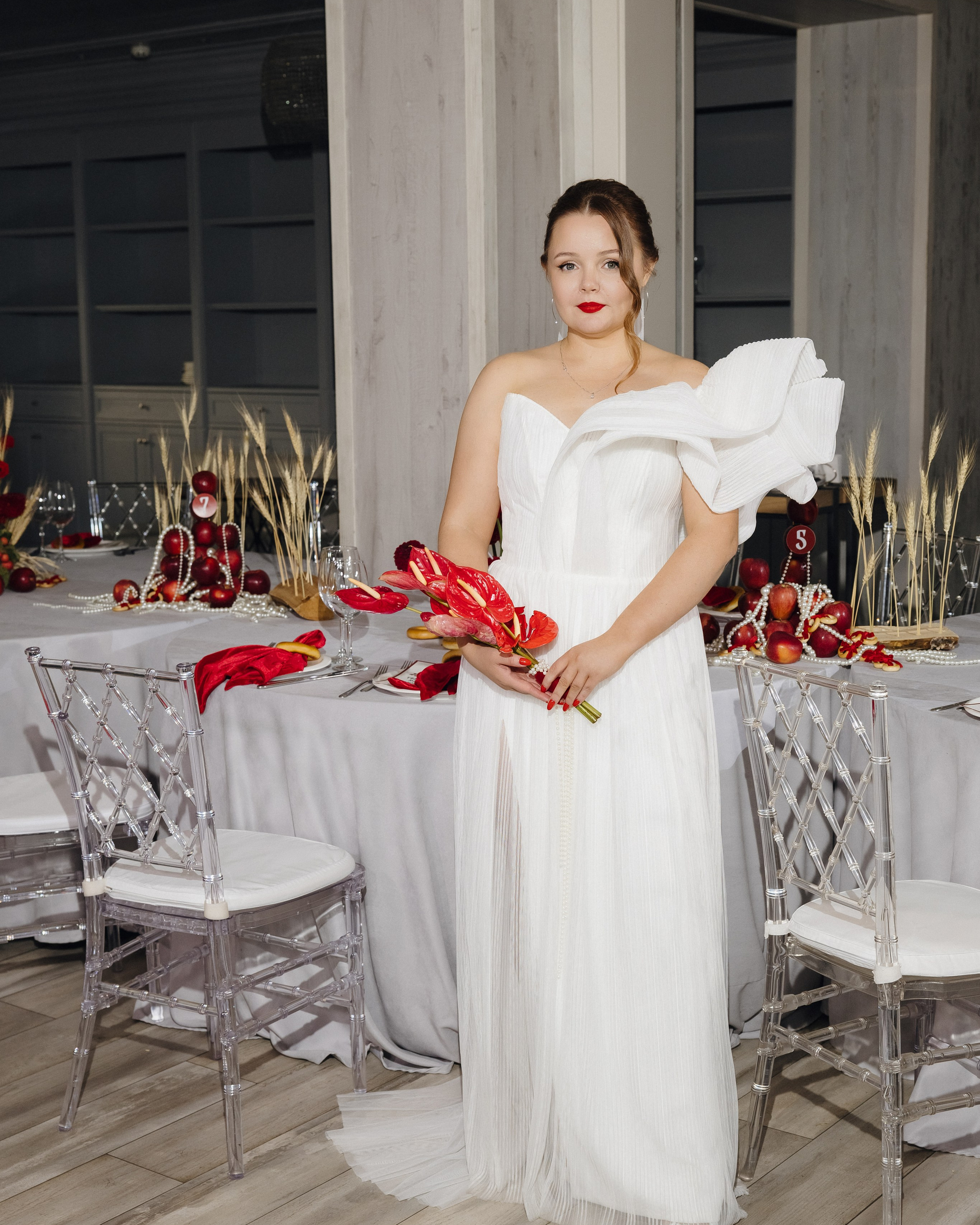 Е&A | 12.09.2025 | MO, ВНИИССOK