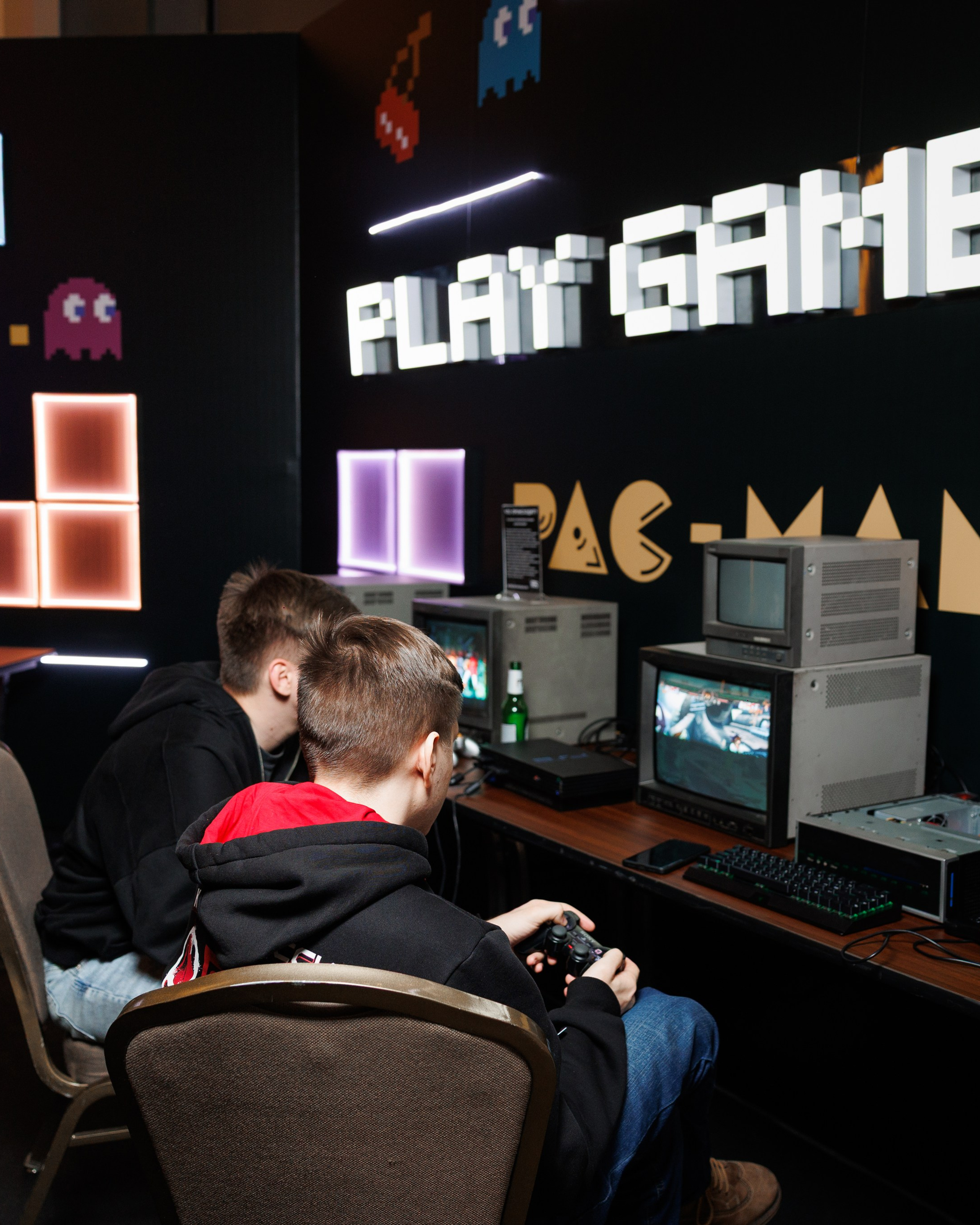 СТЕНДЫ | 14.05.2025 | г. Москва, отель «Soluxe»