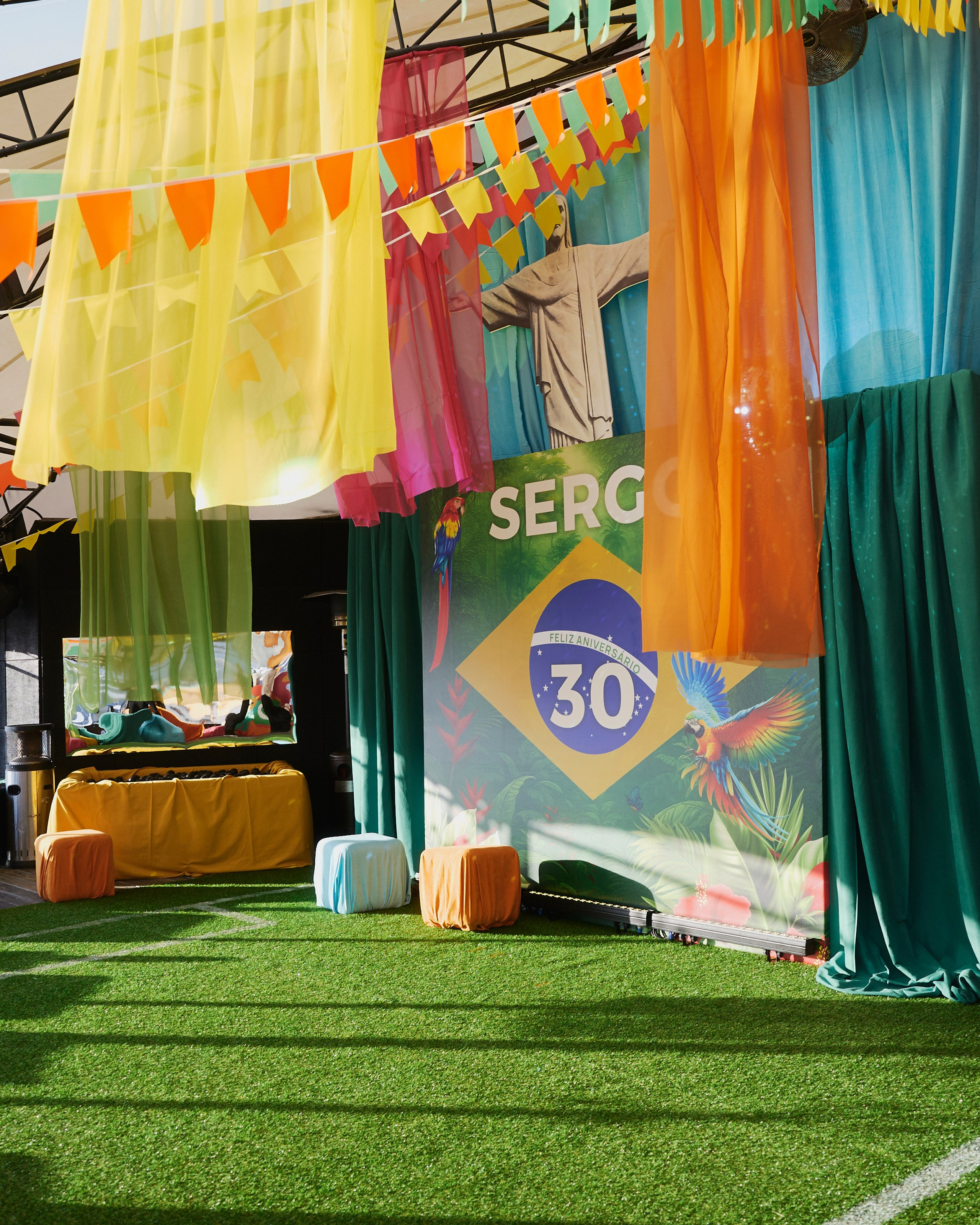 SERGO 30 | 06.09.2025 | г. Москва