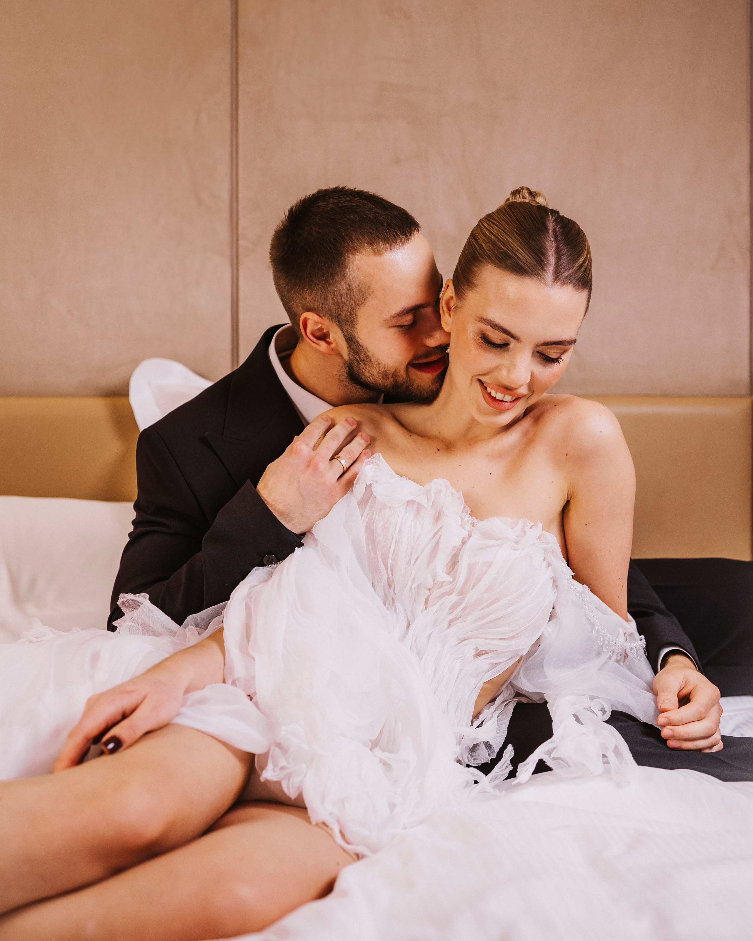 Костя и&nbsp;Катя