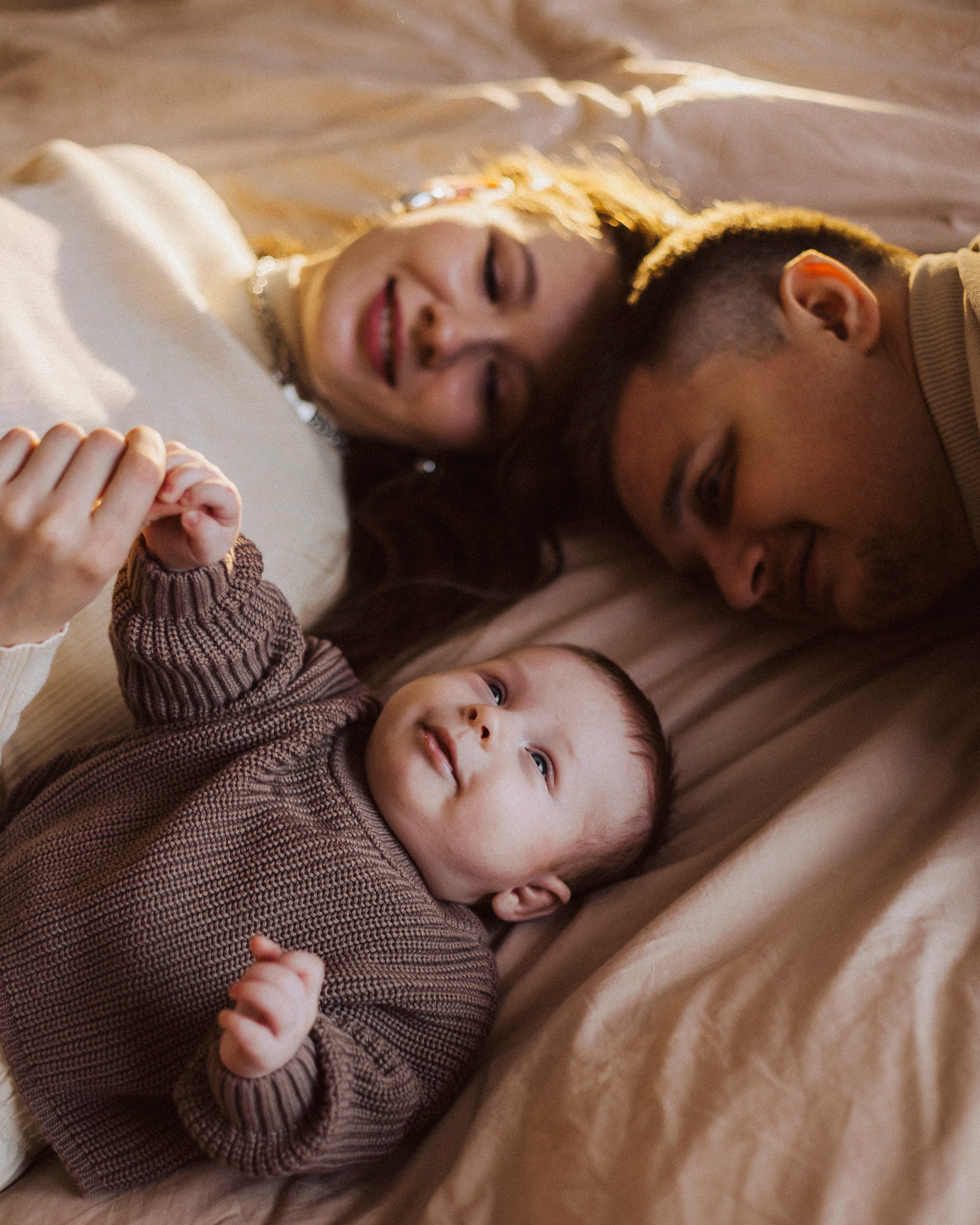 Семейная съемка