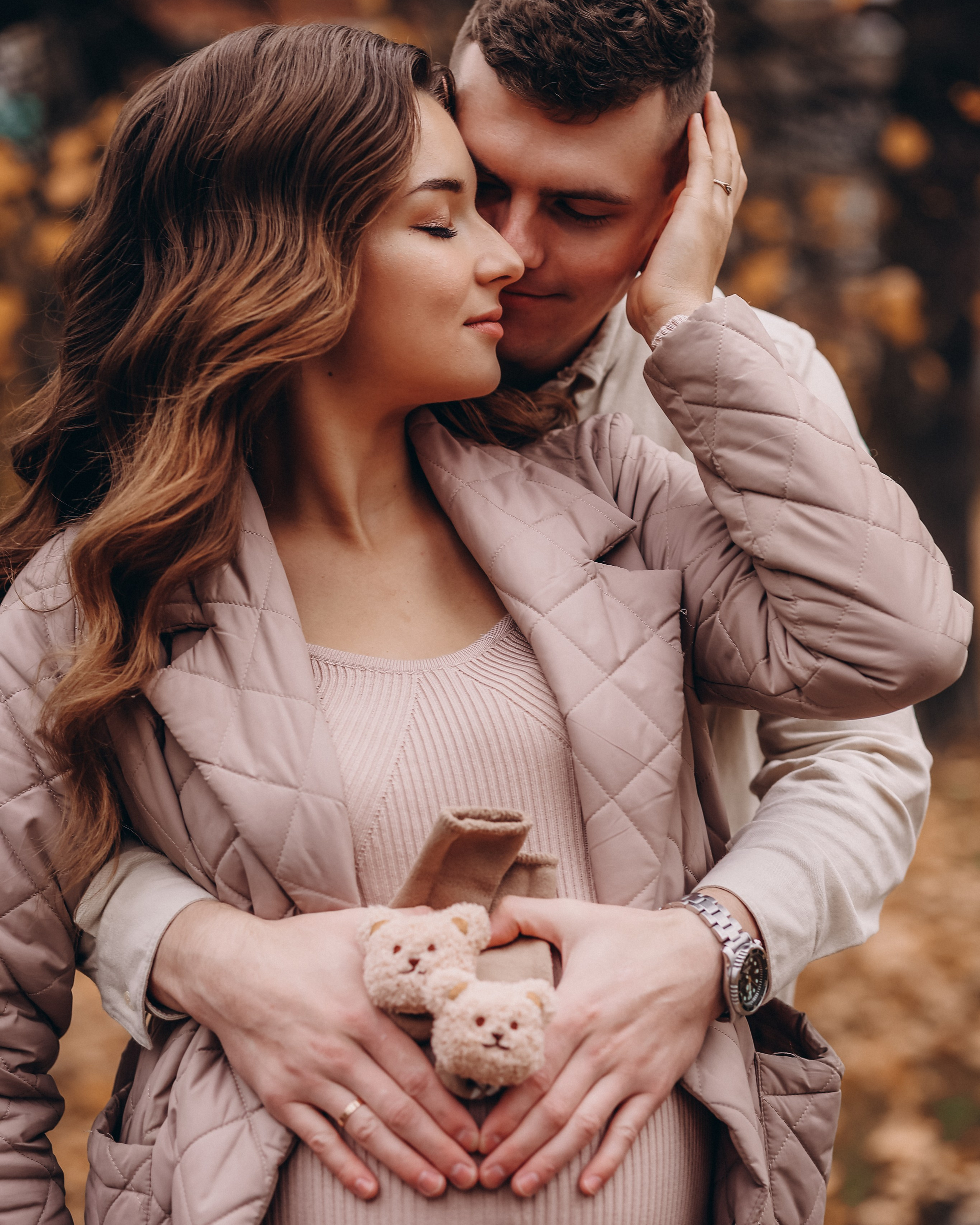 Настя и&nbsp;Влад