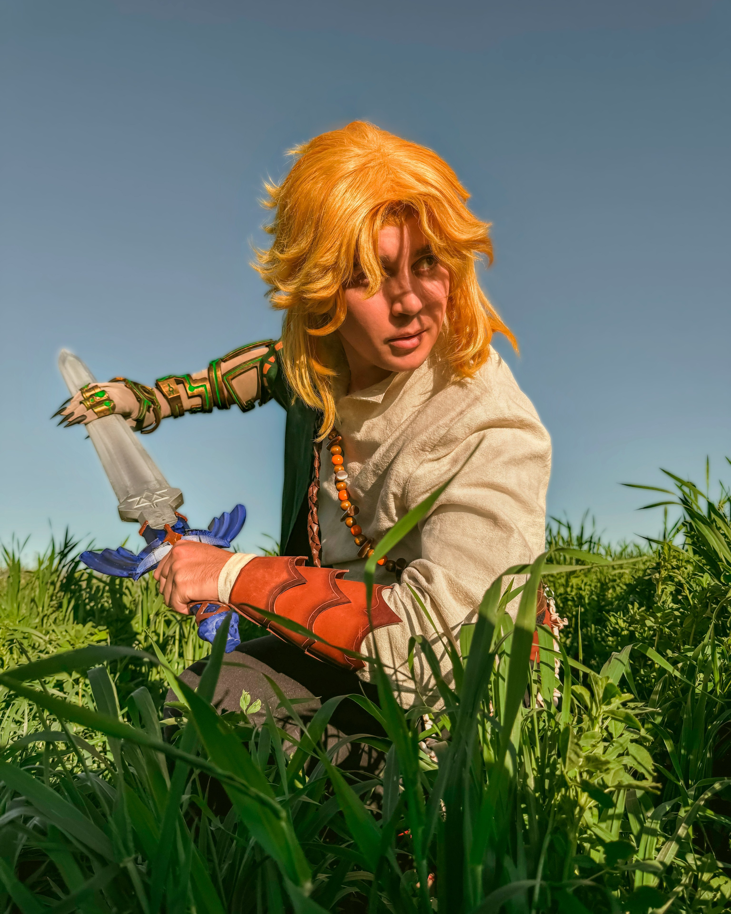 Cosplay