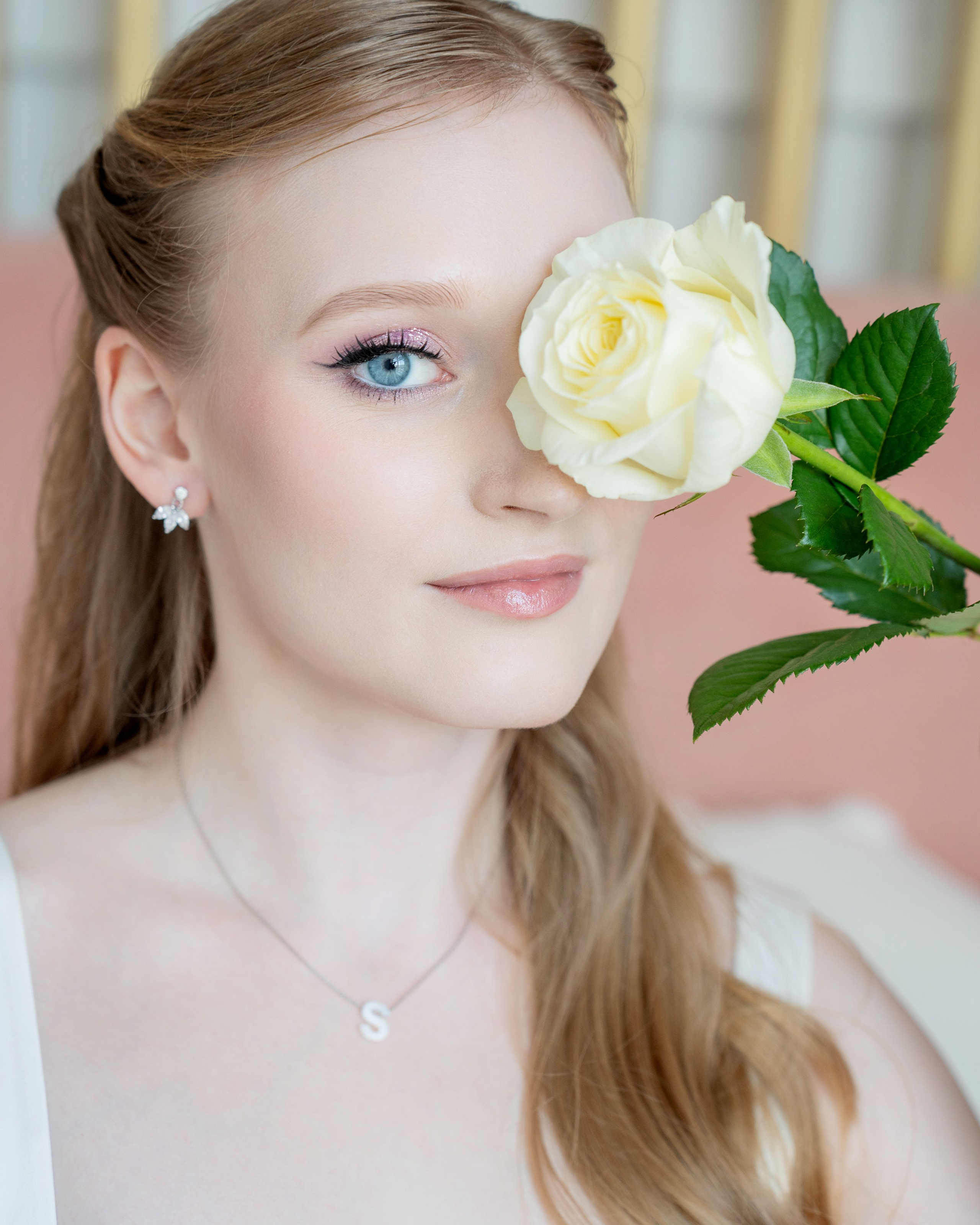 ЖЕНСКАЯ СЪЕМКА