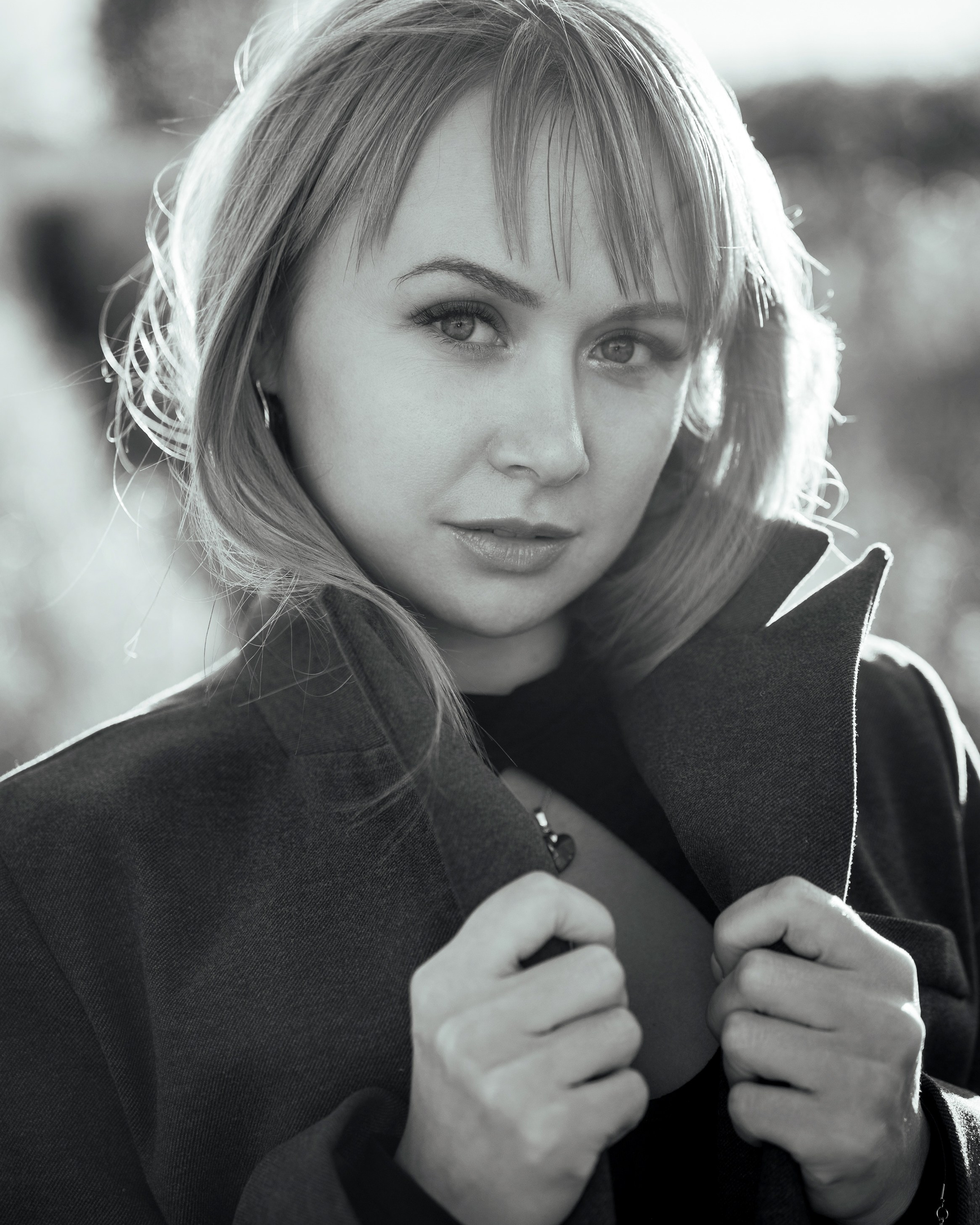 ЖЕНСКАЯ СЪЕМКА