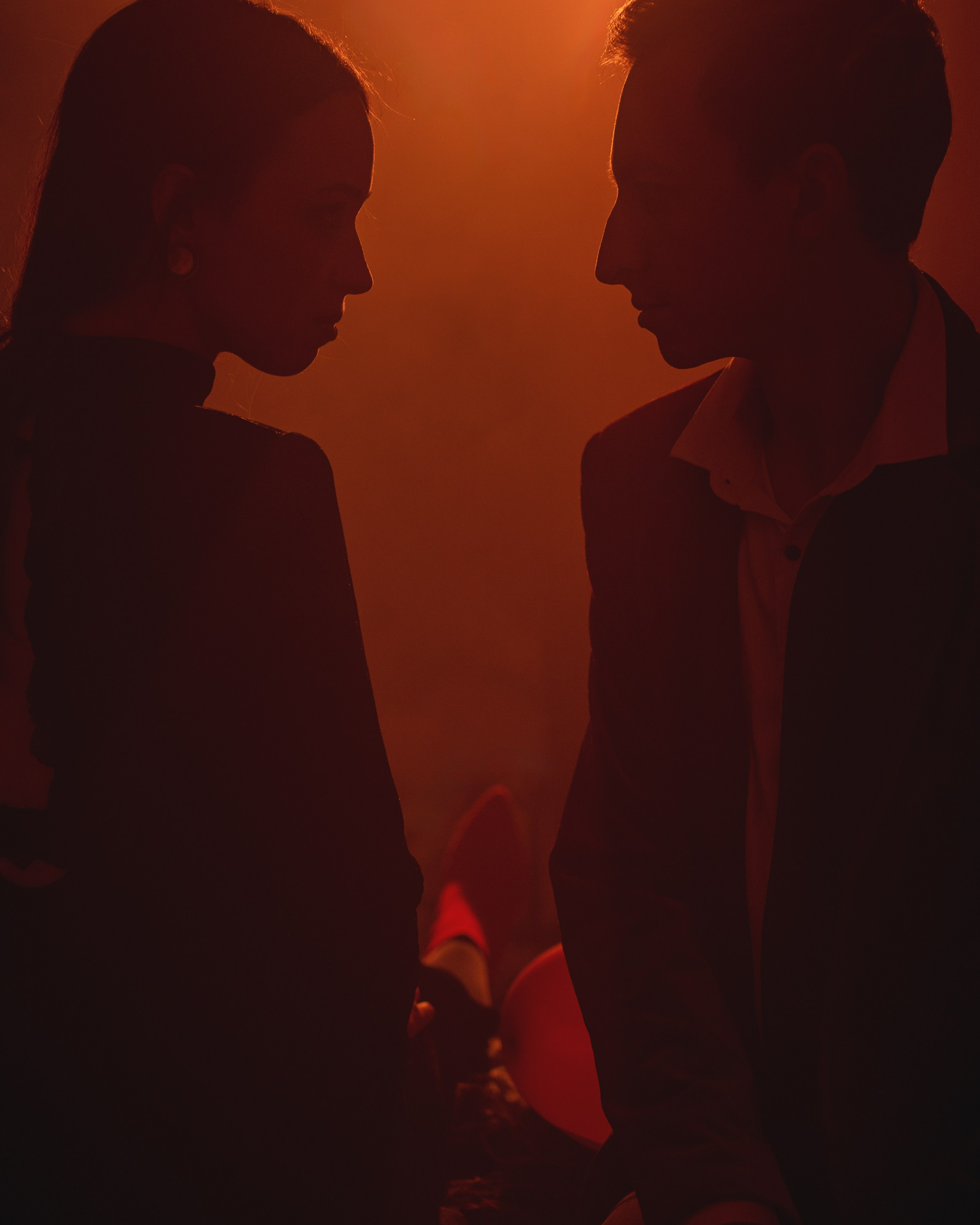 ЛЮБОВЬ, КАК В КИНО