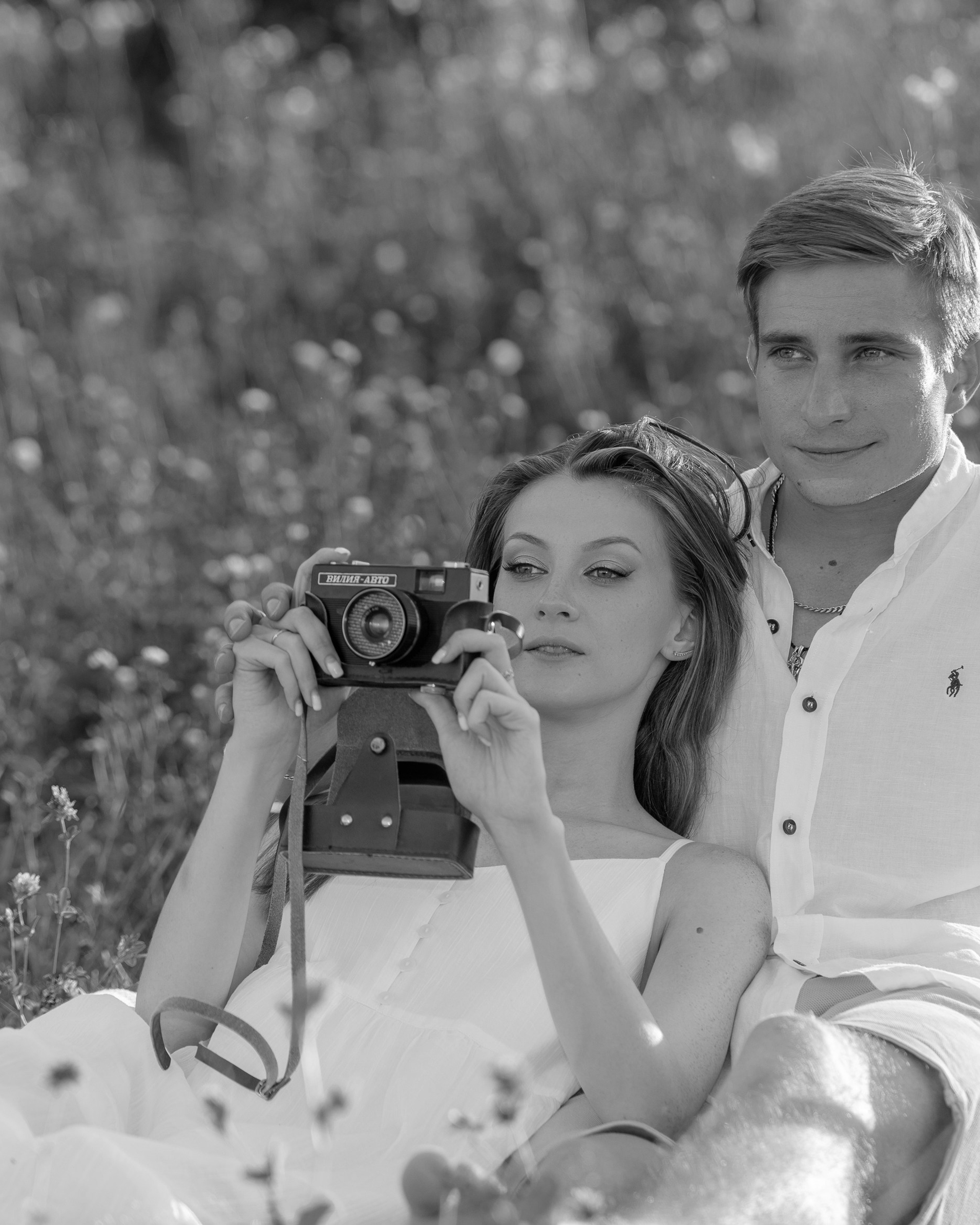 LOVE STORY ПИКНИК