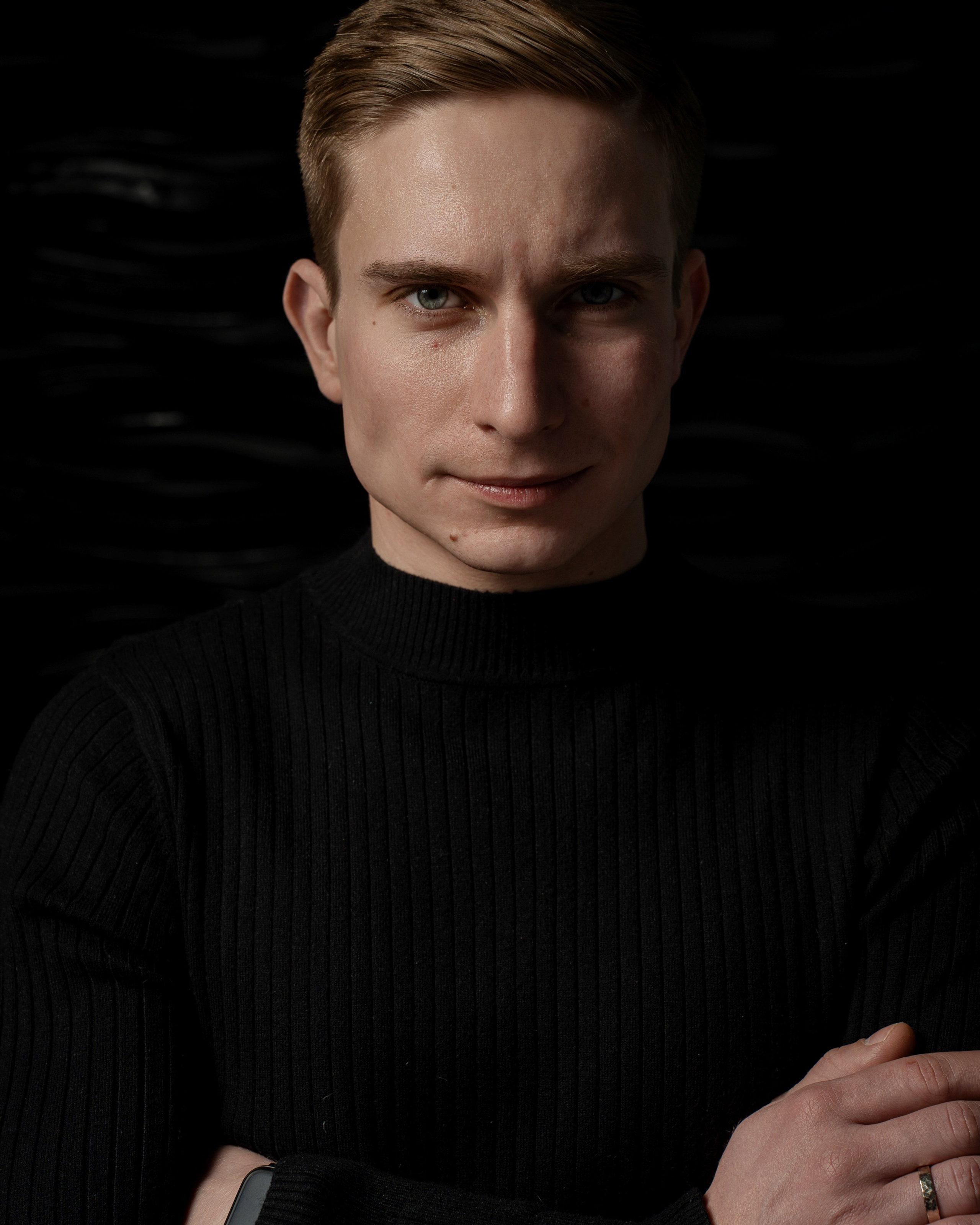 МУЖСКАЯ СЪЕМКА