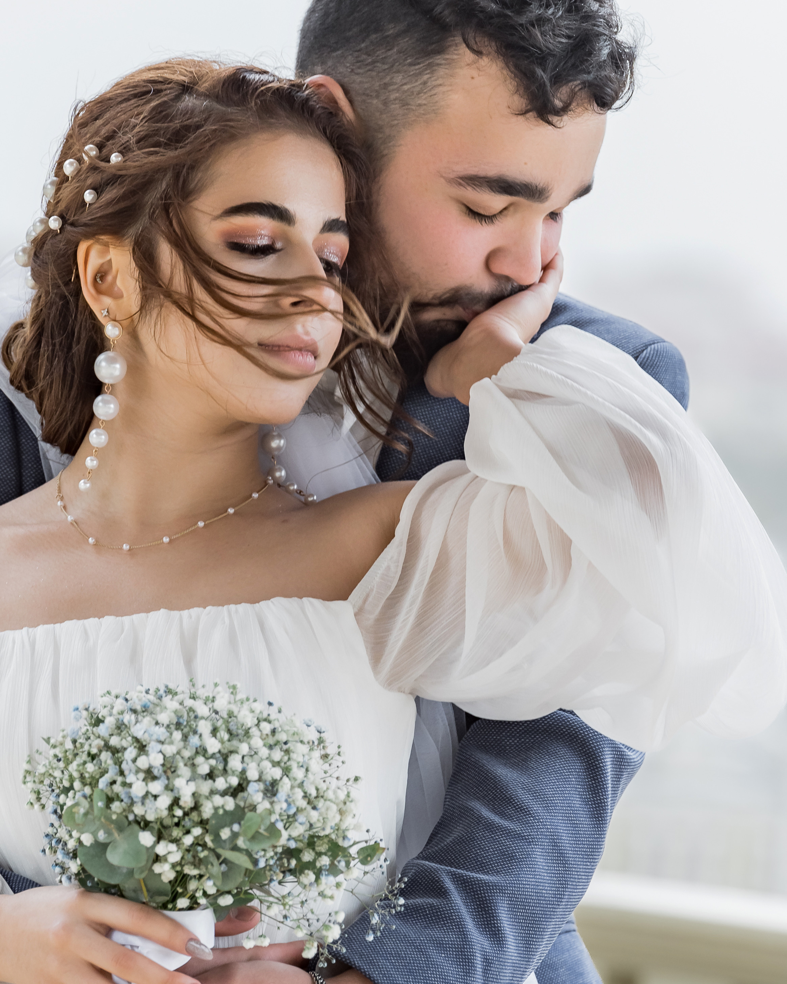 СВАДЬБА В ПОДОЛЬСКЕ