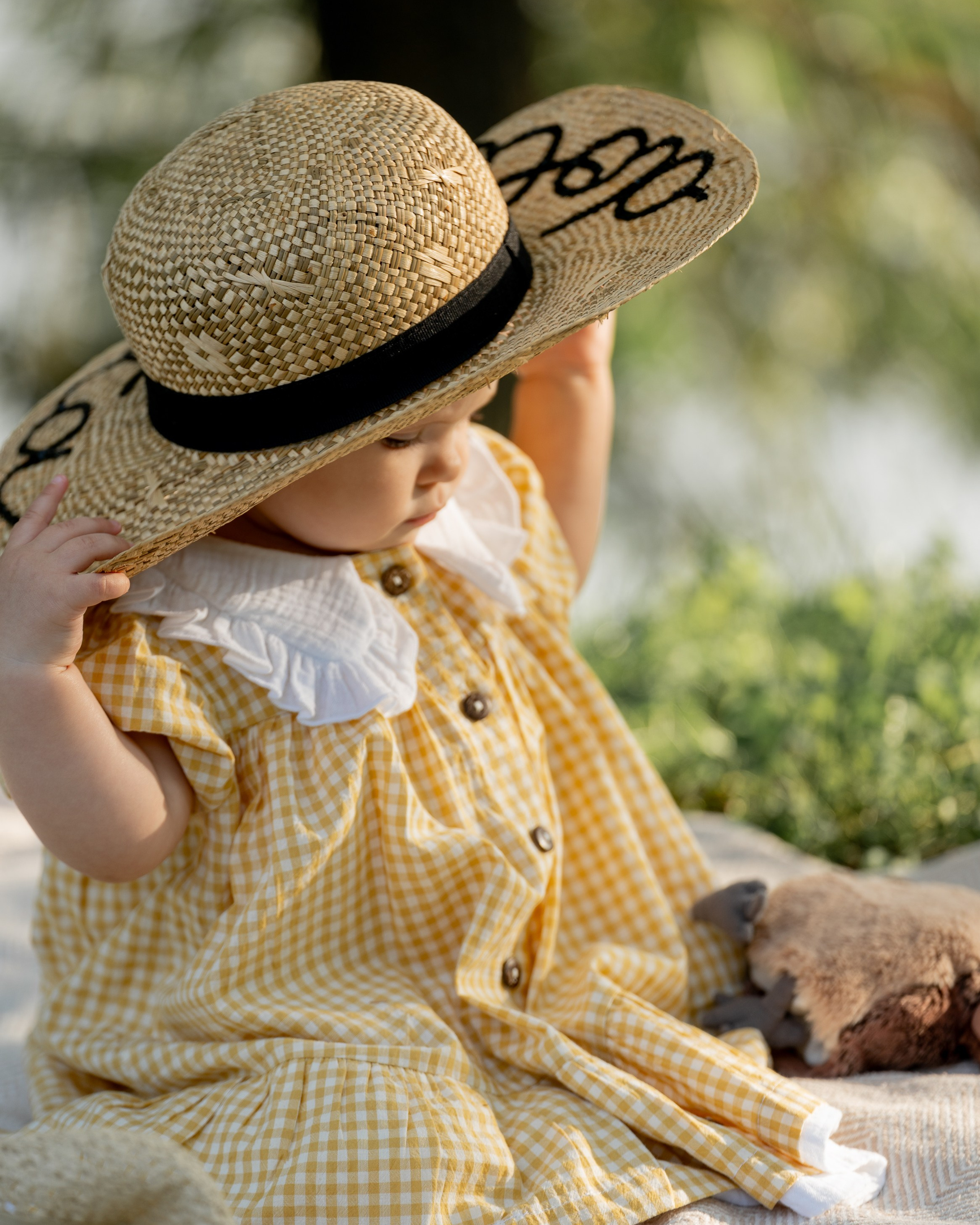 ДЕТСКАЯ СЪЕМКА