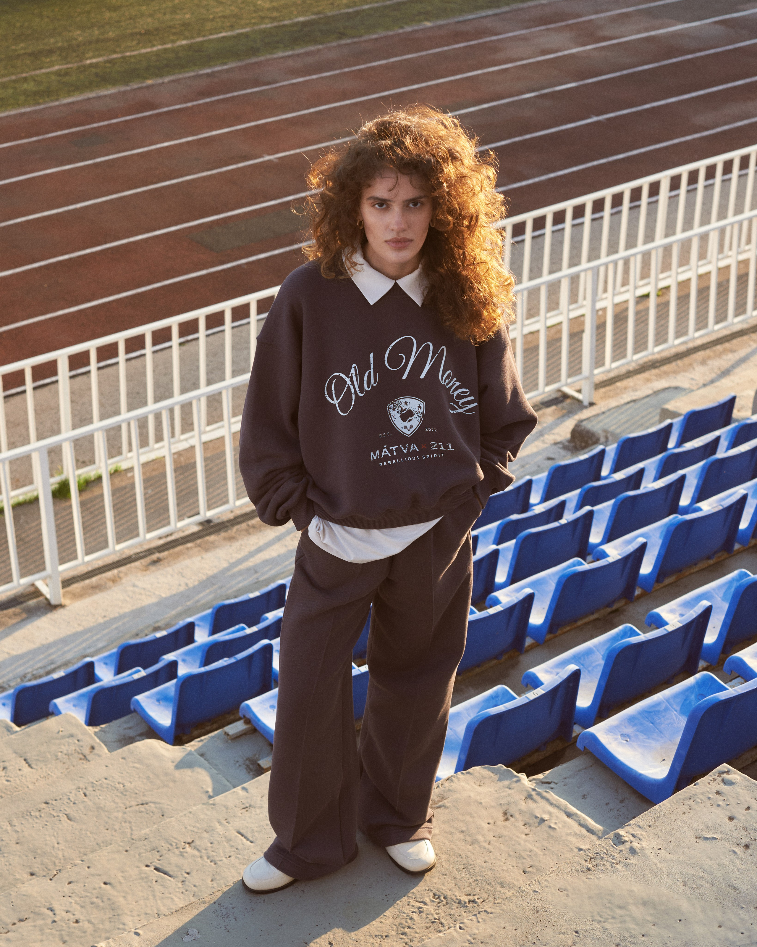 Matva x 211 American Dream