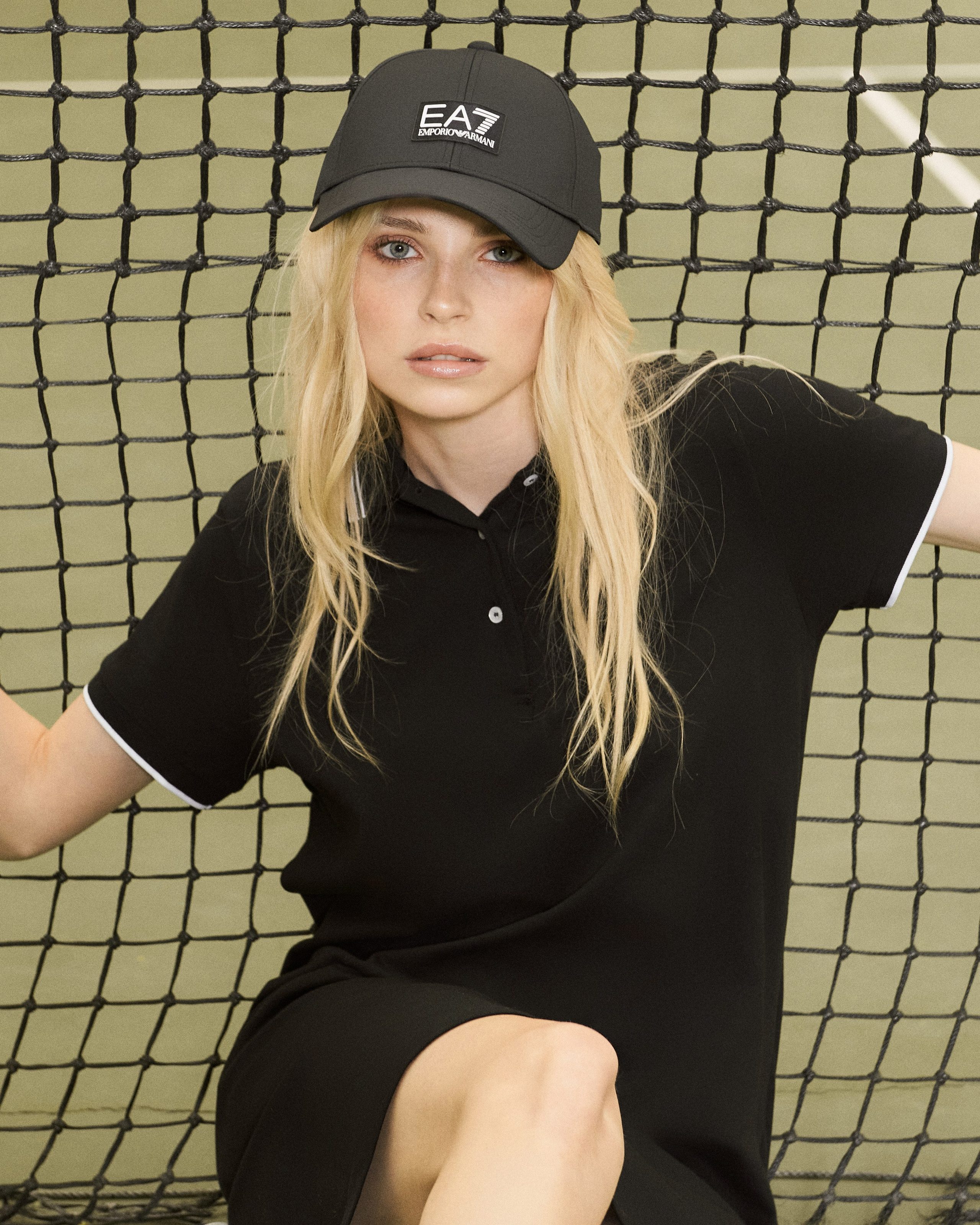 Сampaign Sport Moda