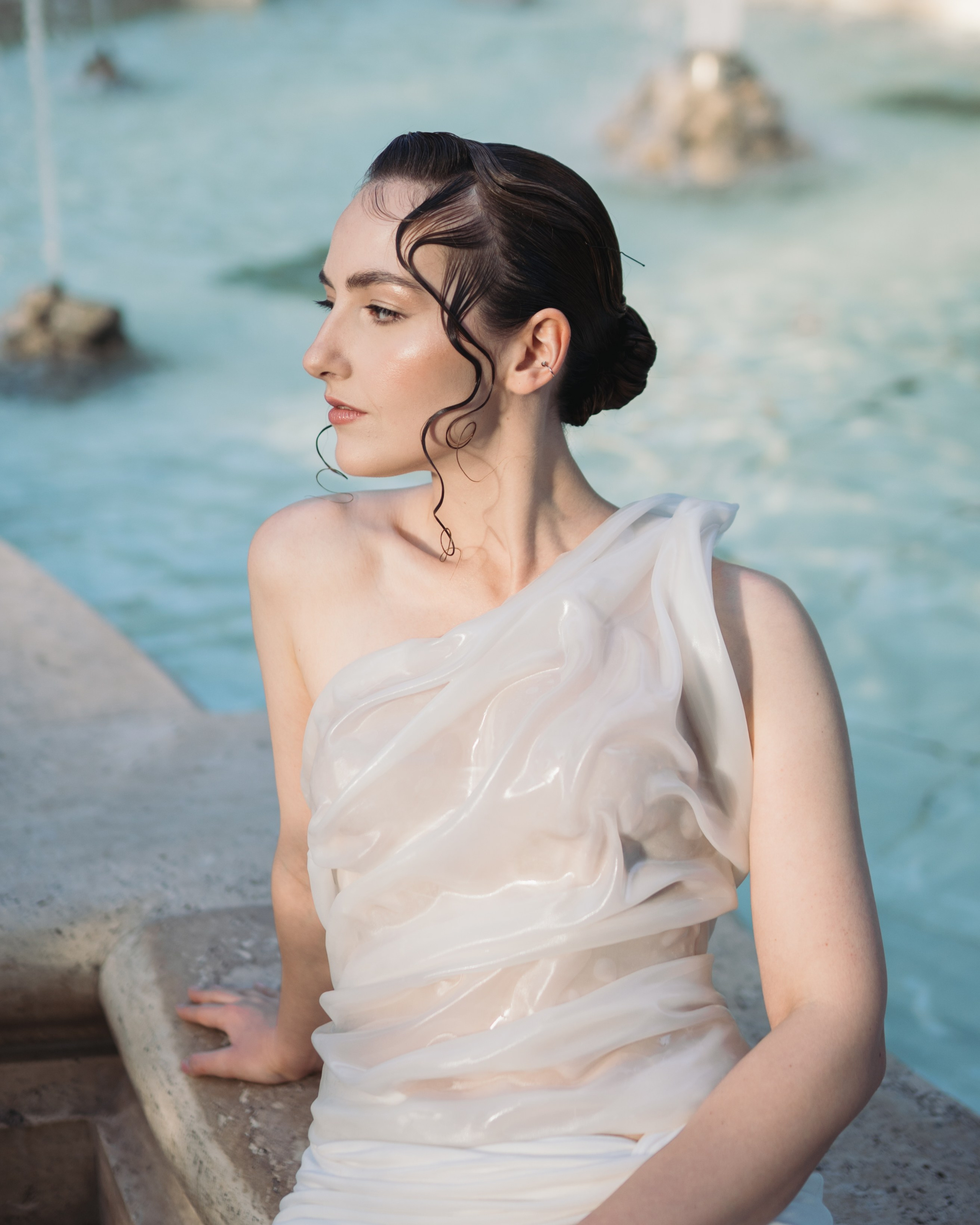 Образ женщины — Богини