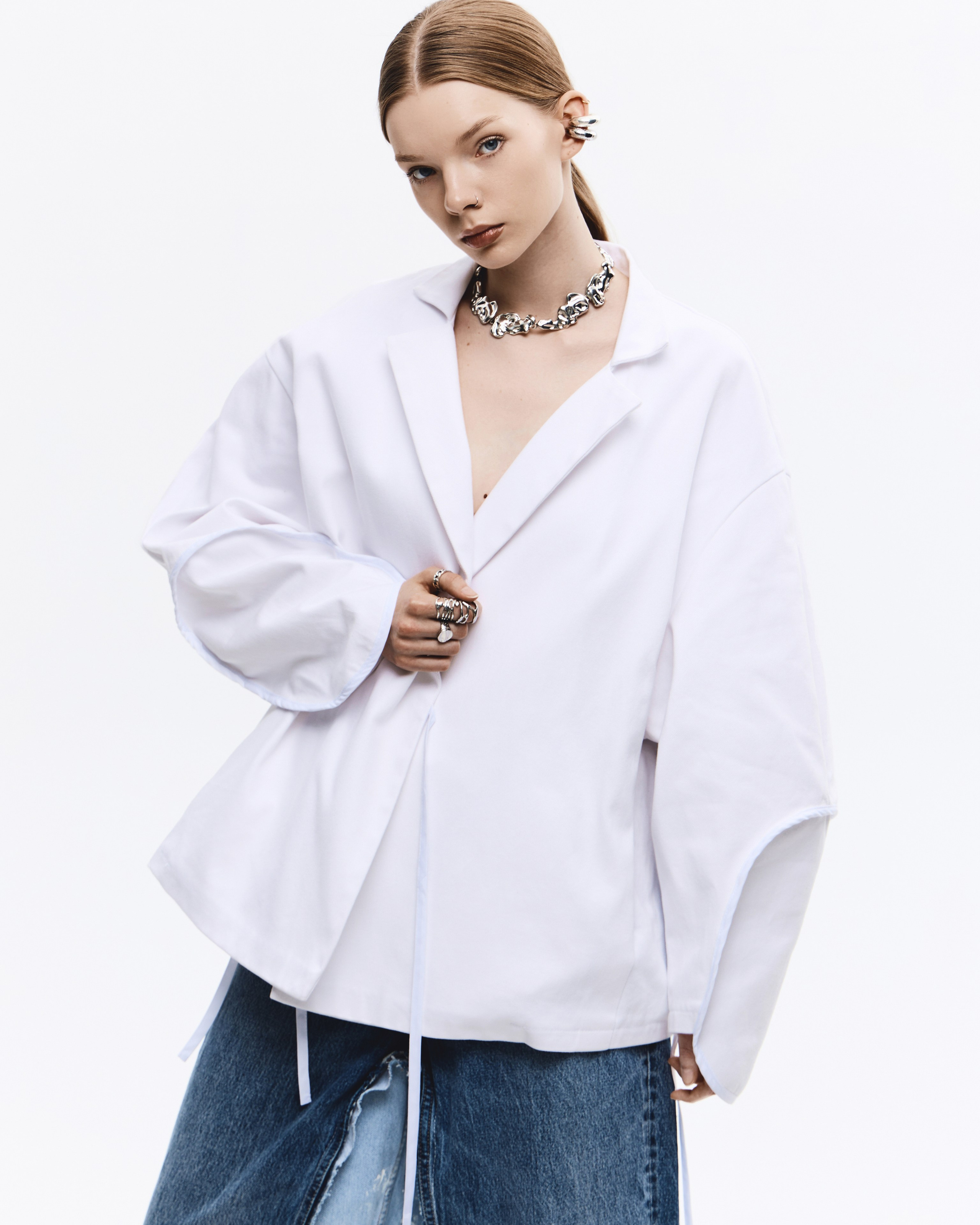 Wis-Wis лукбук