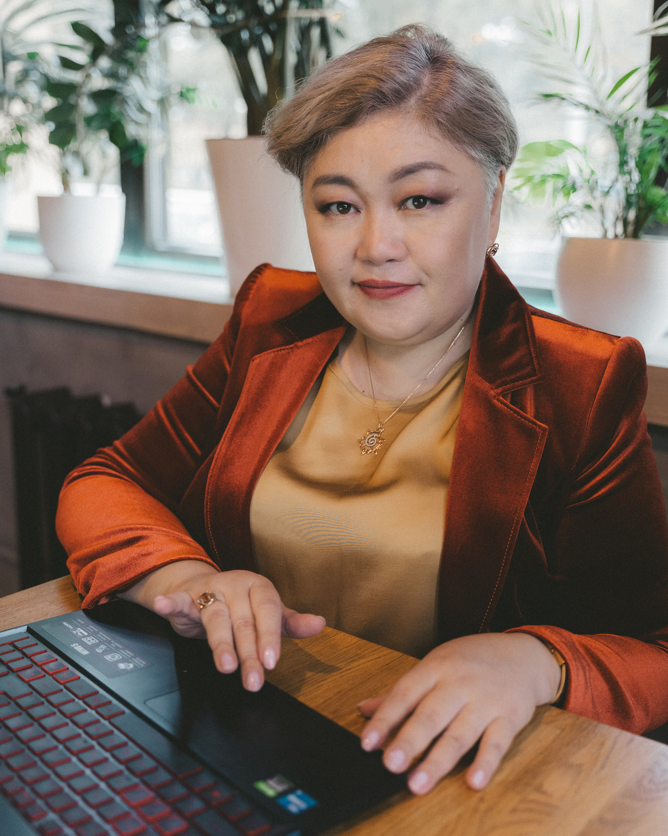 Надежда Коуч предпринимателей. 2022