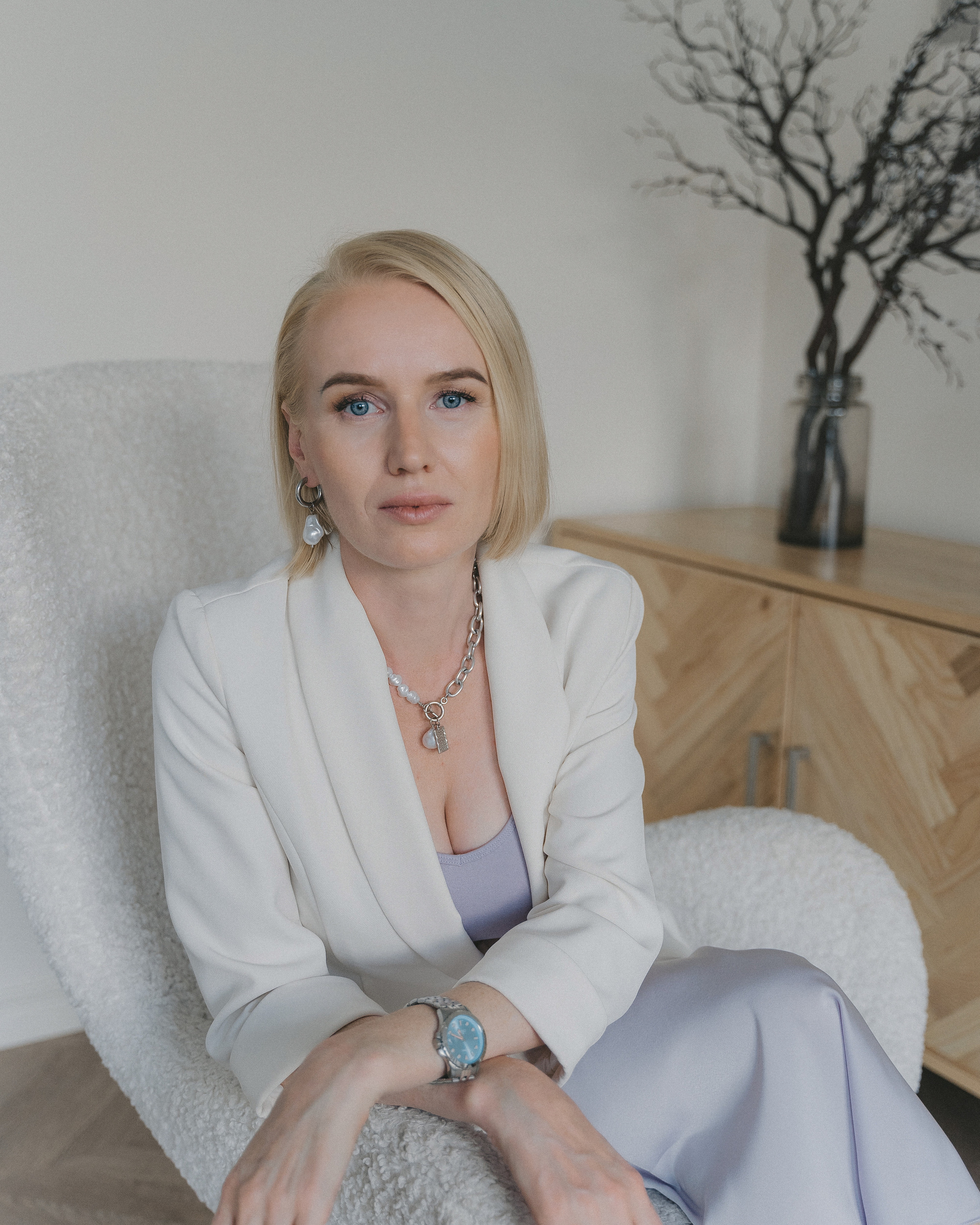 Александра Психолог. 2022