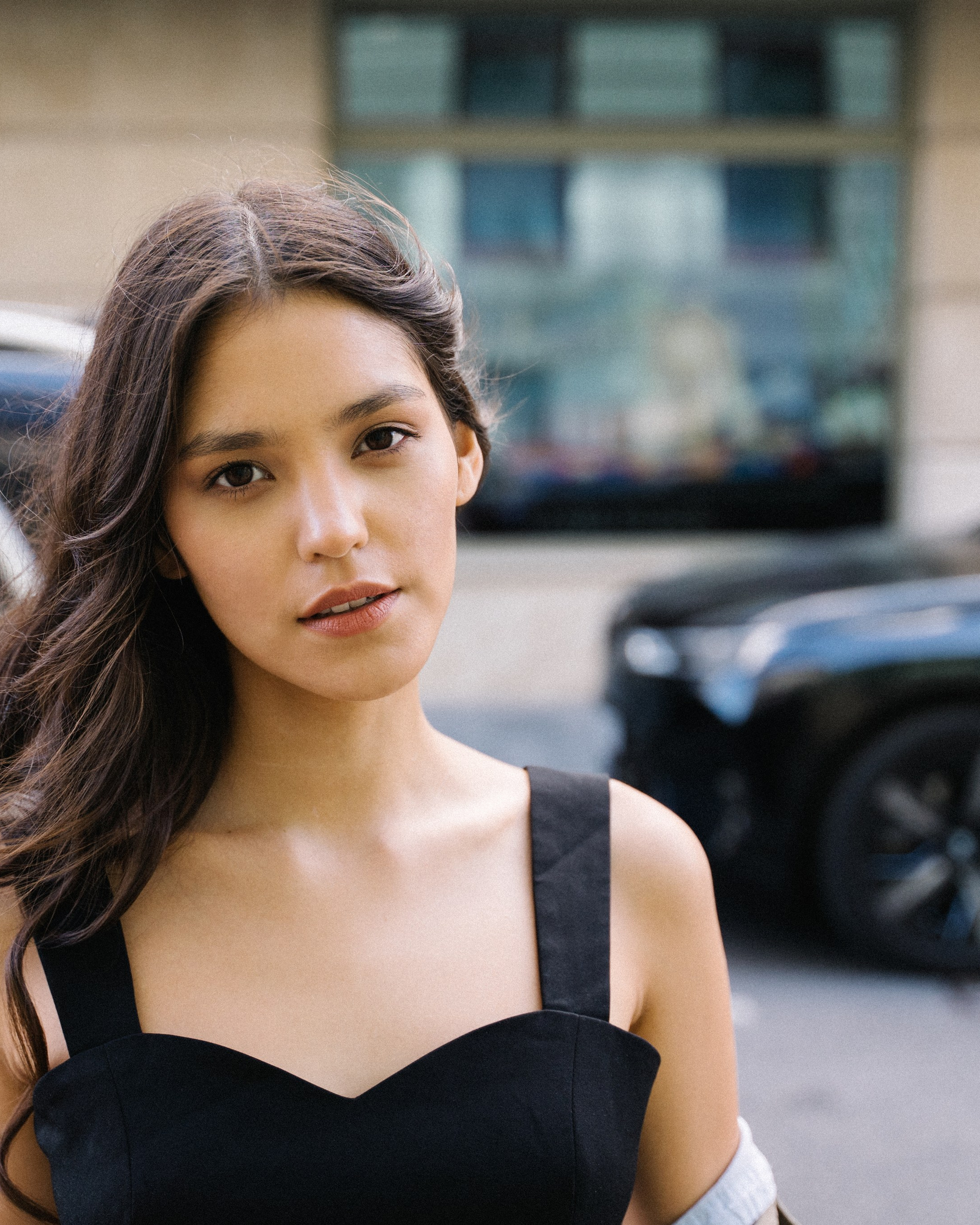 Люба Фотопрогулка