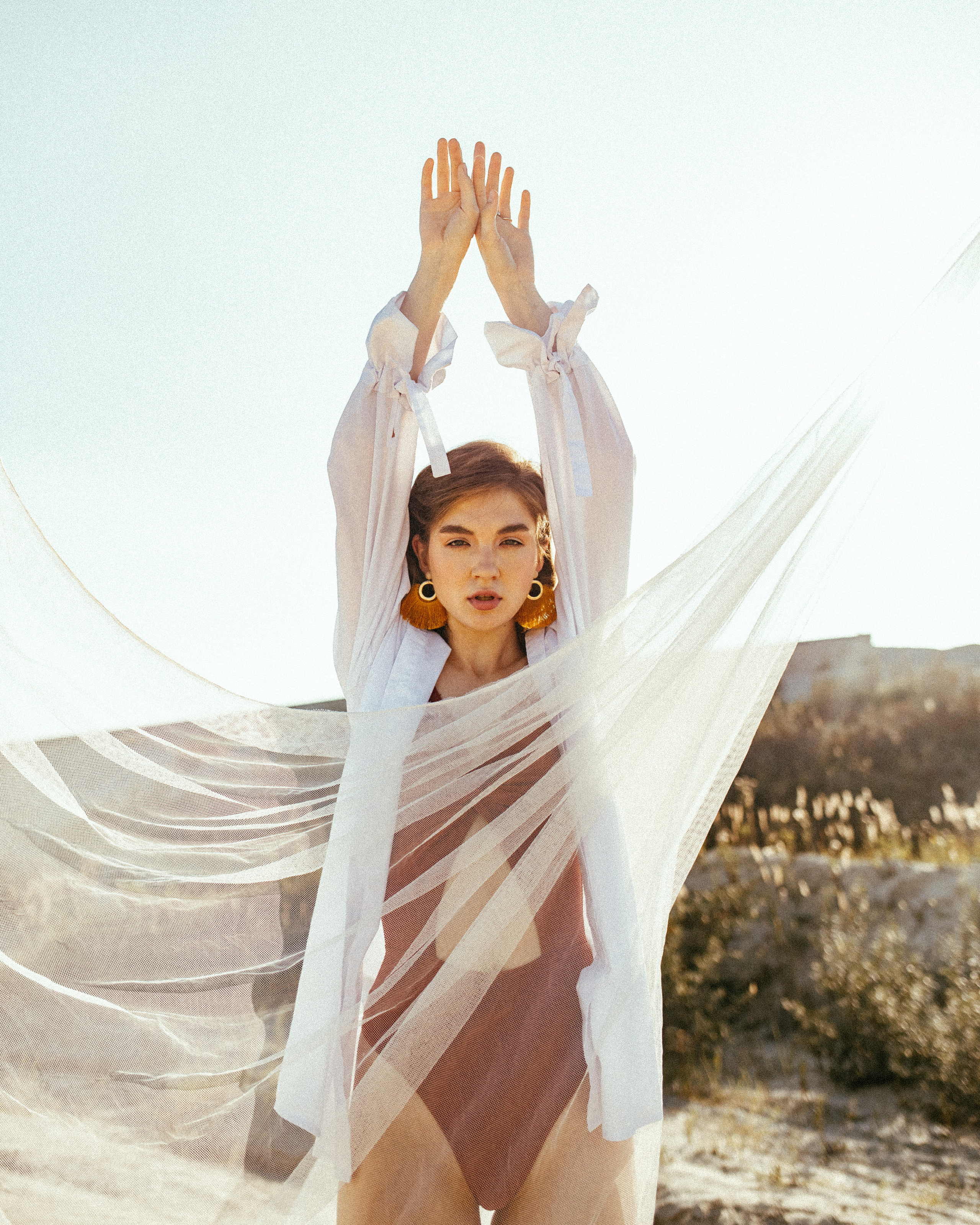 Малика — sand