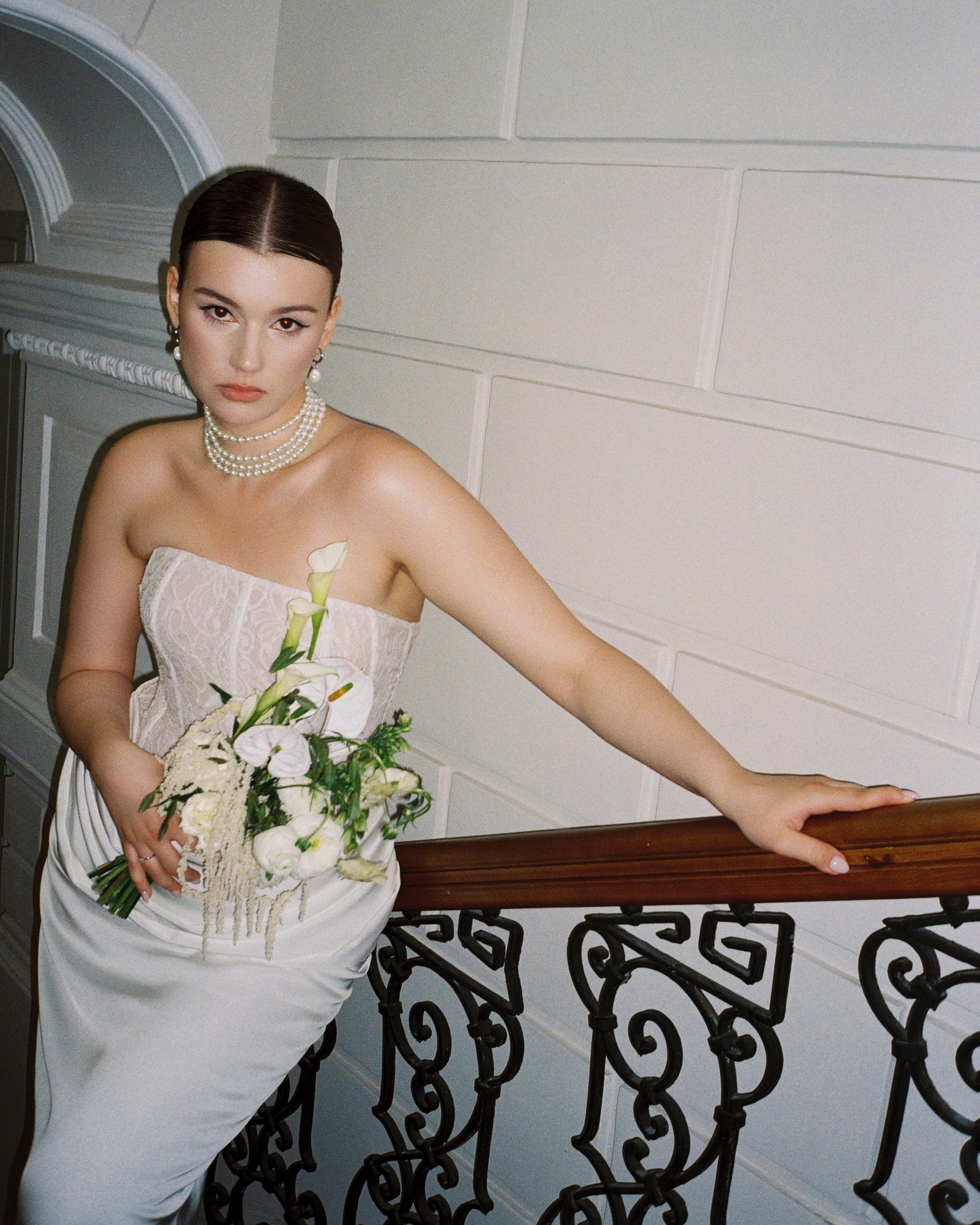 Последний день весны