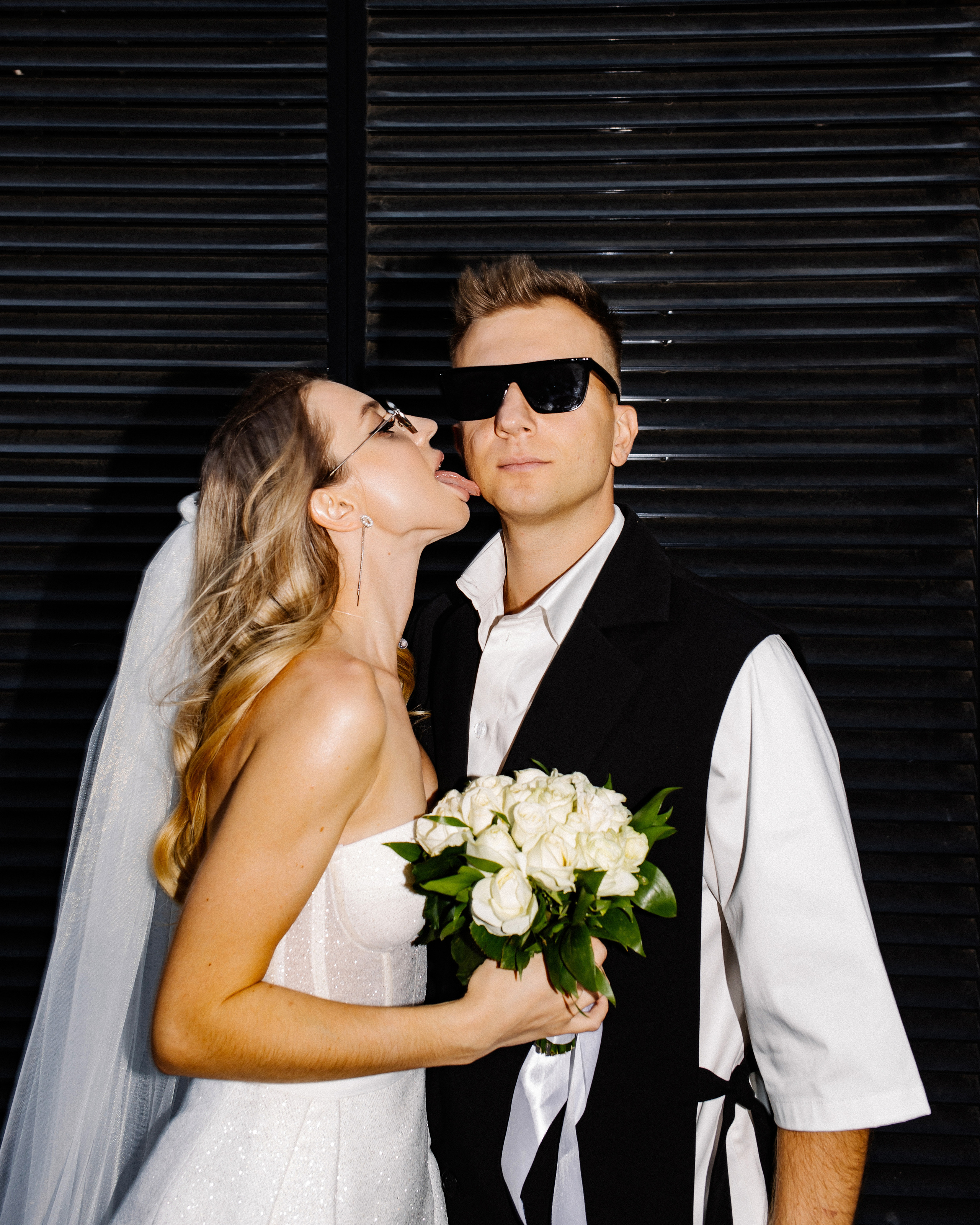 Все нужное с собой