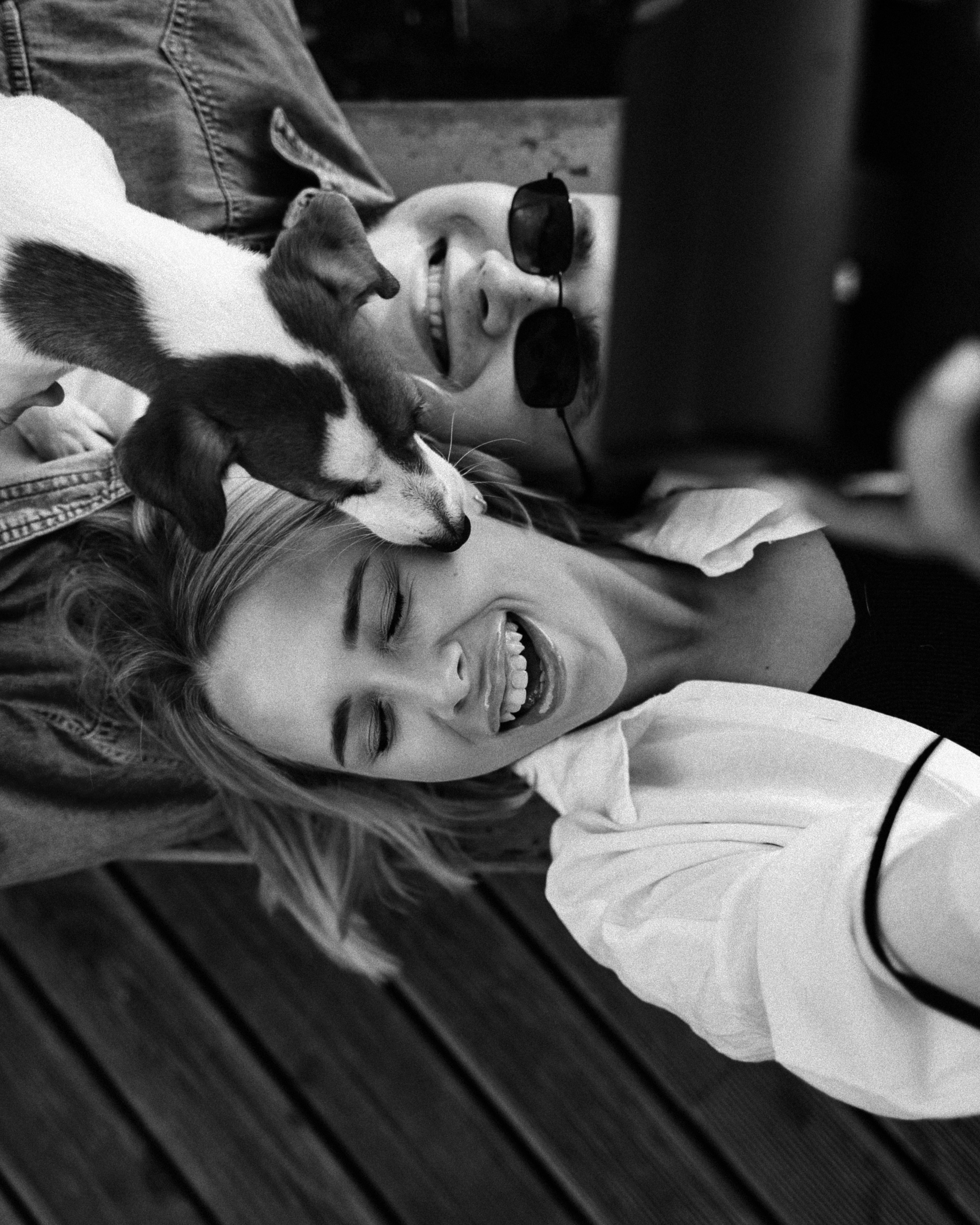 Вайб августа