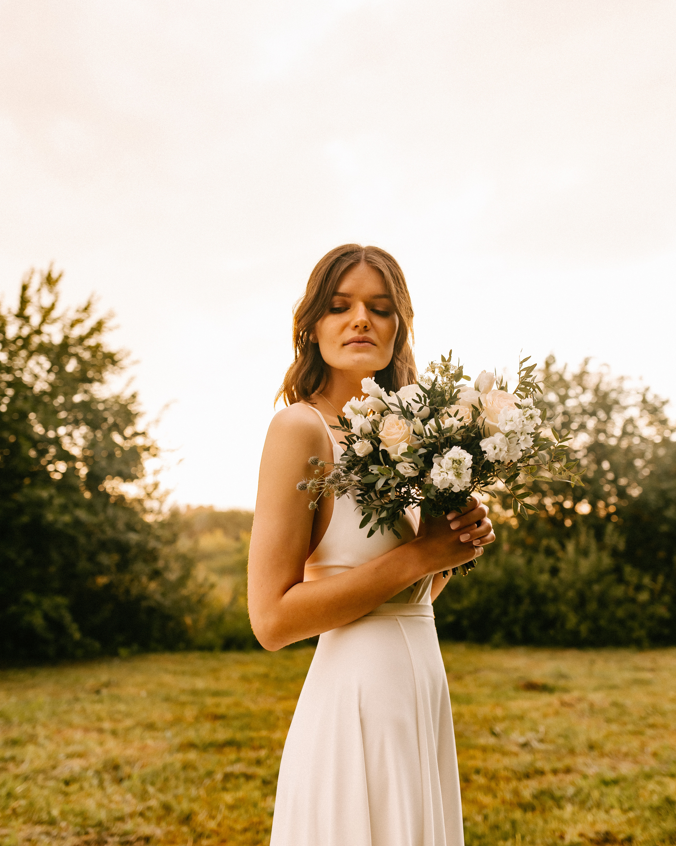 Штормовое предупреждение