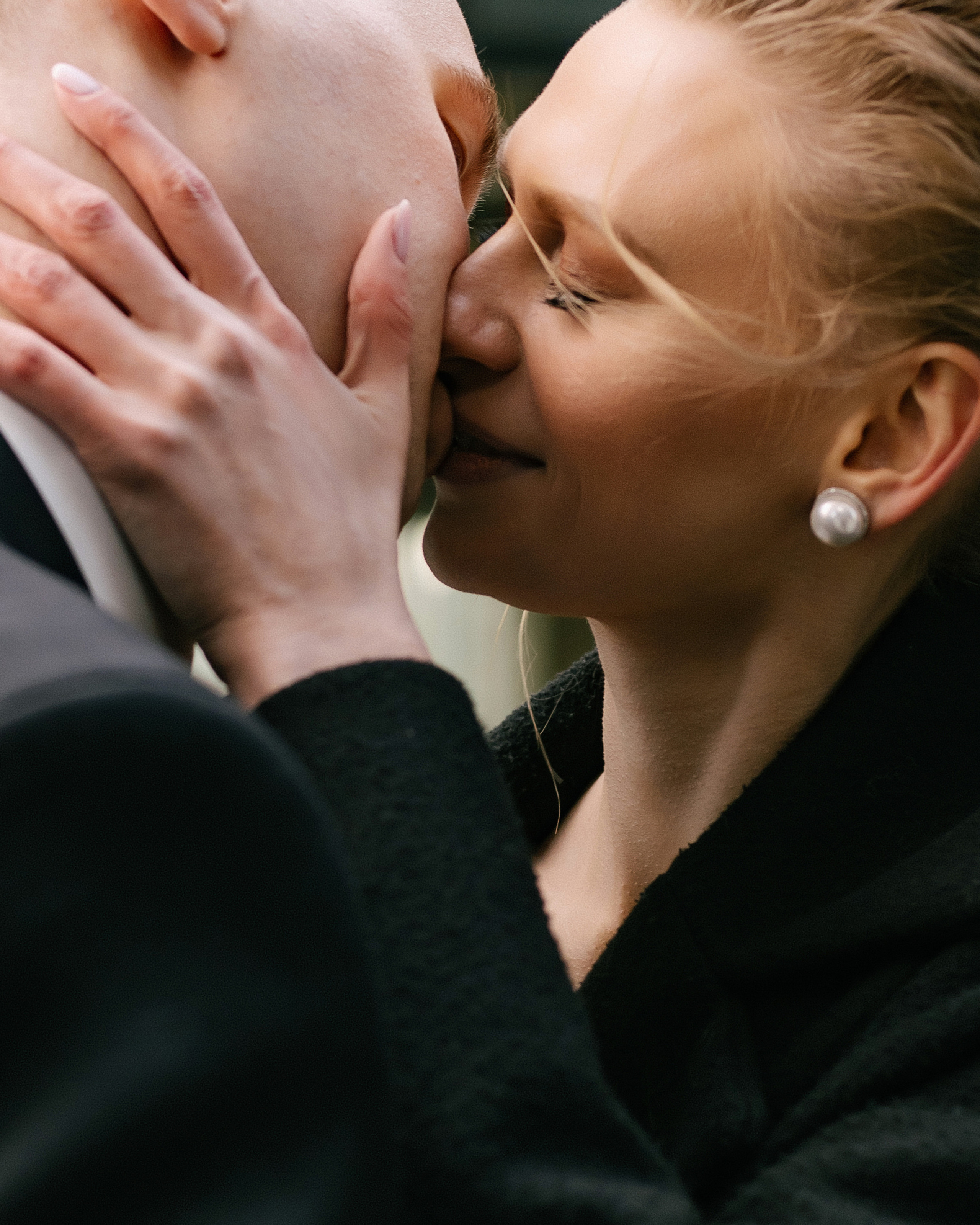 Теплый Апрель