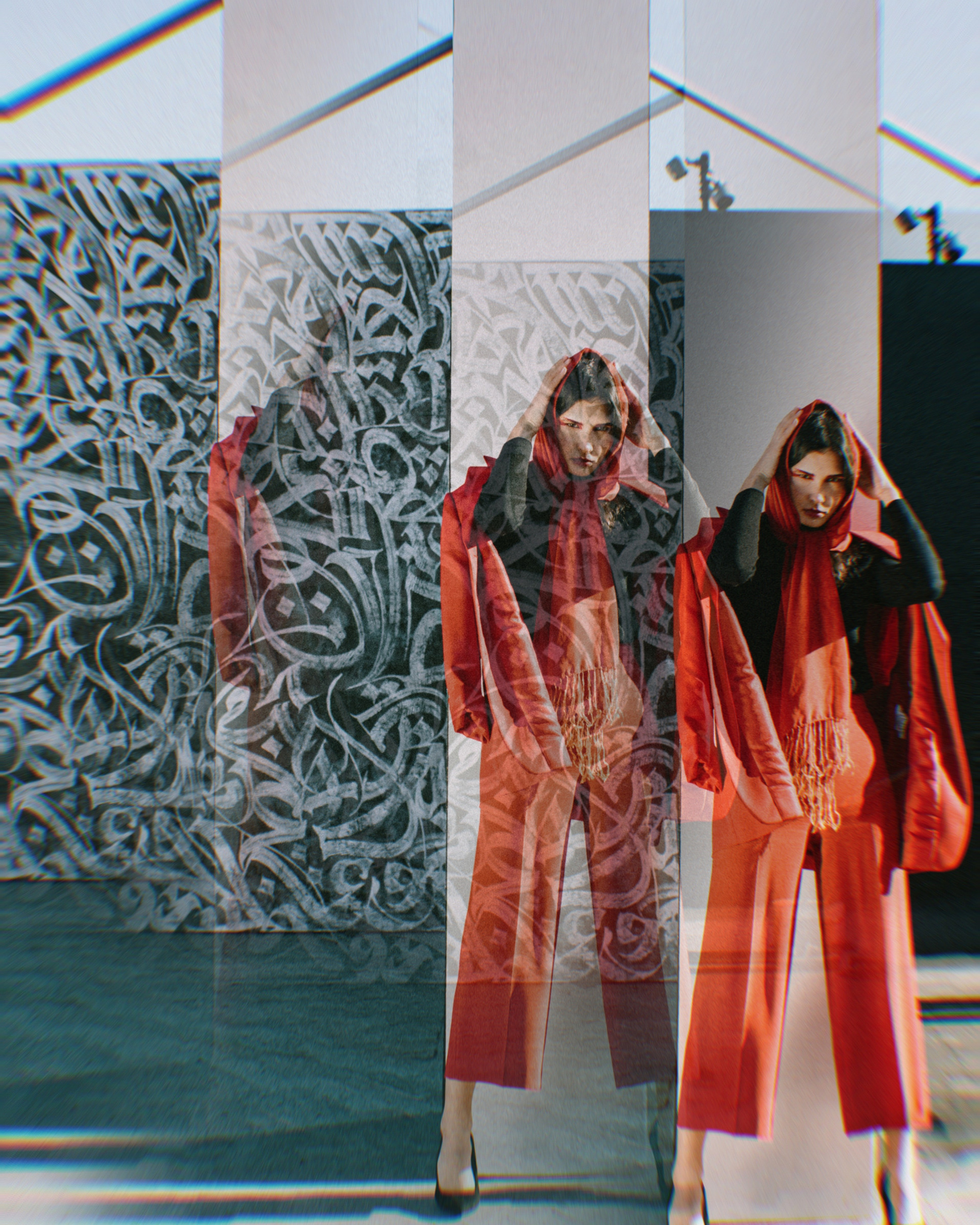 Аня (LINDEN STAUB MODELS)