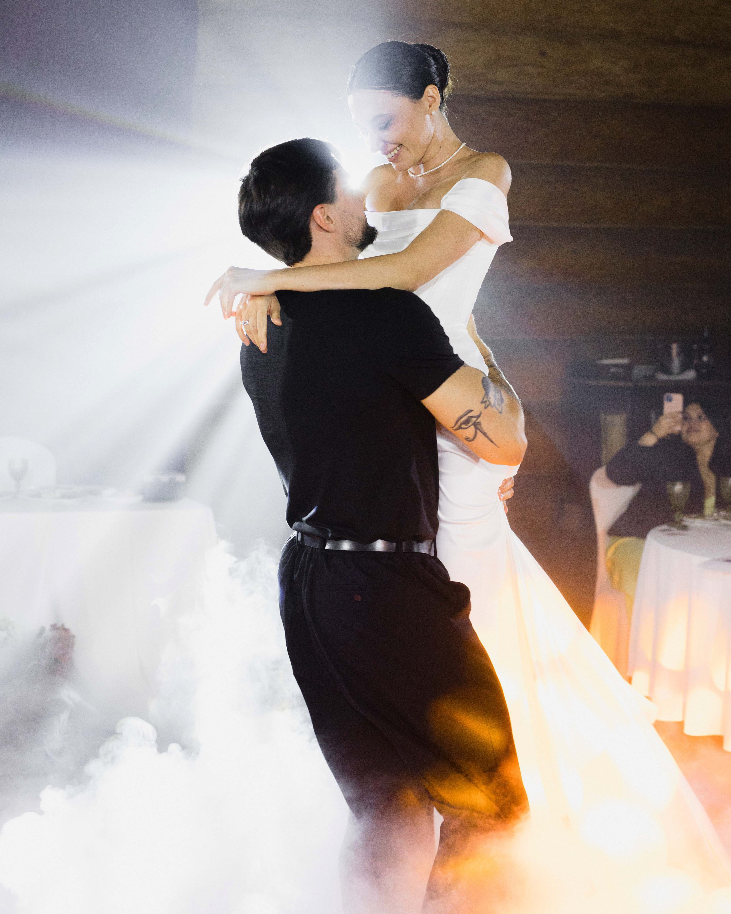 Екатерина & Роман