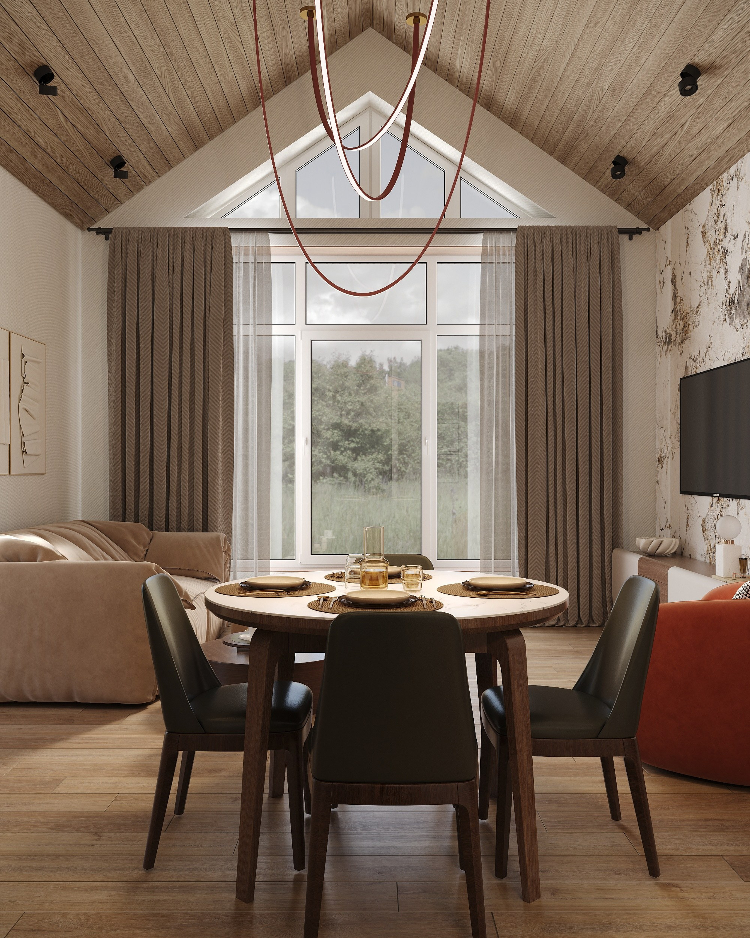 Дом 99 кв. м. ДНТ Садко.