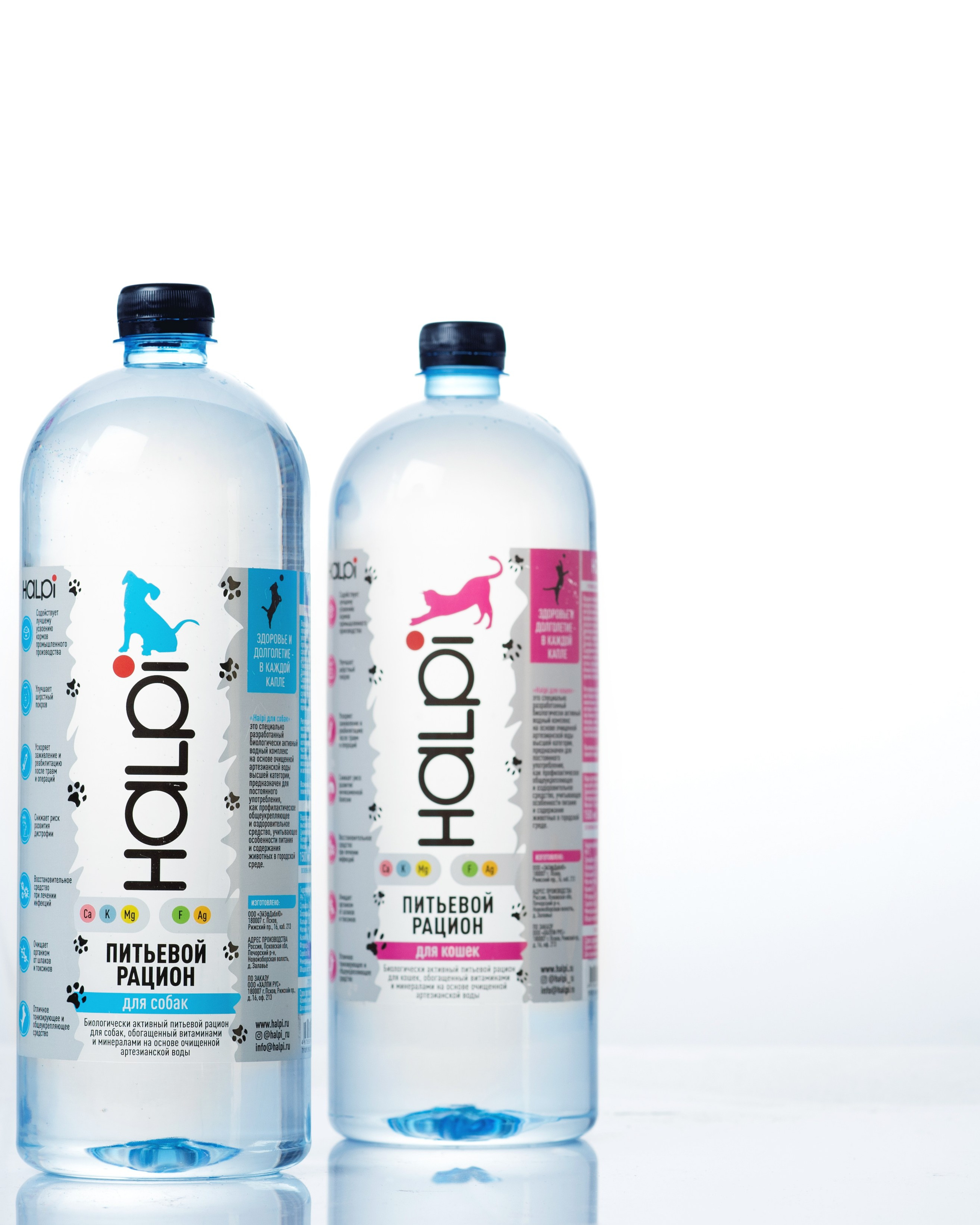 AllForWater