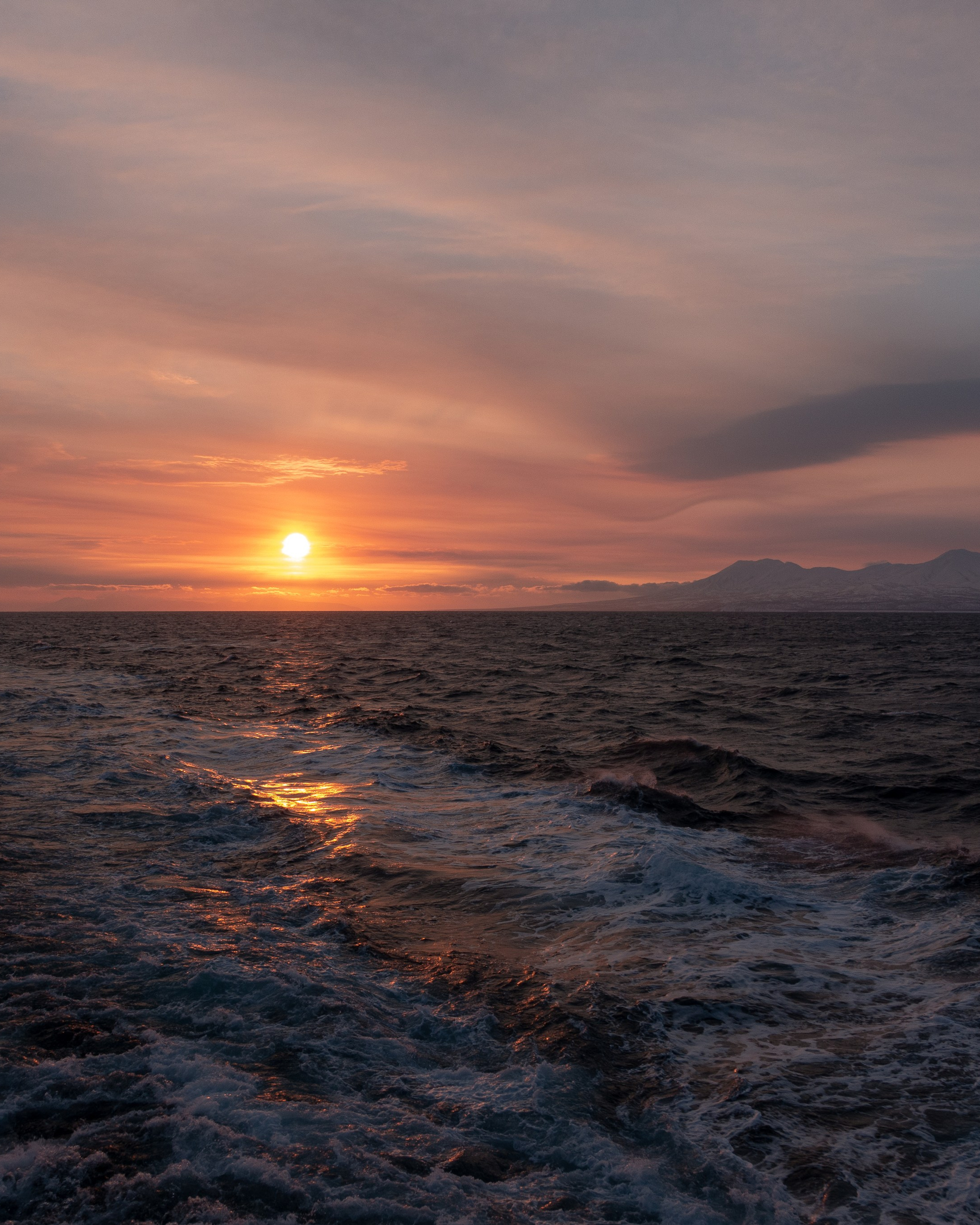 Дорога на Дальний восток