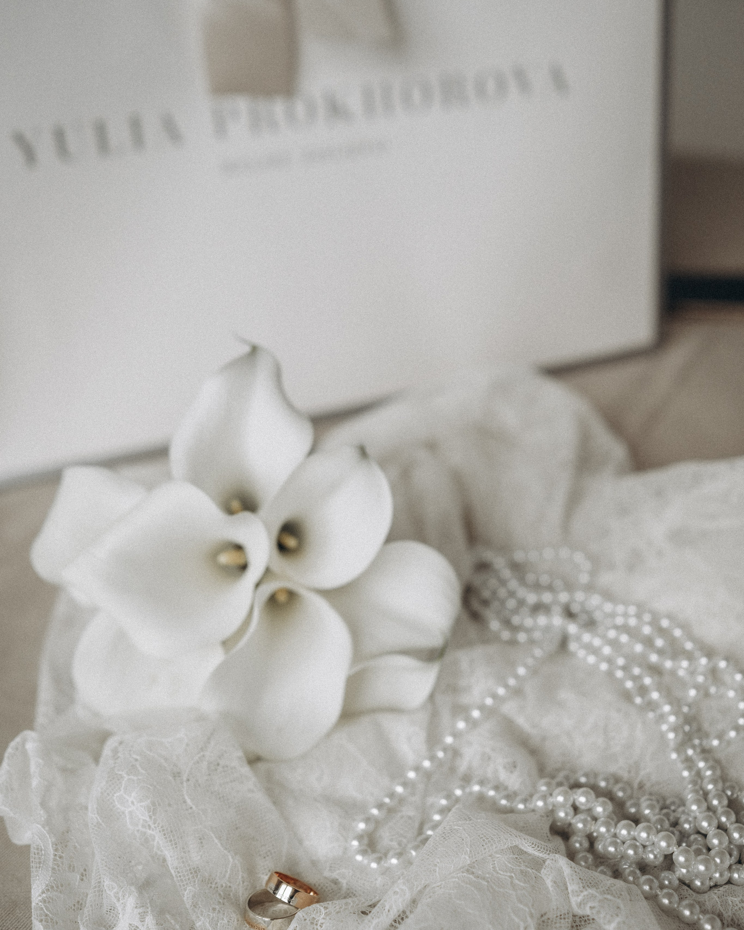 Катерина и Андрей