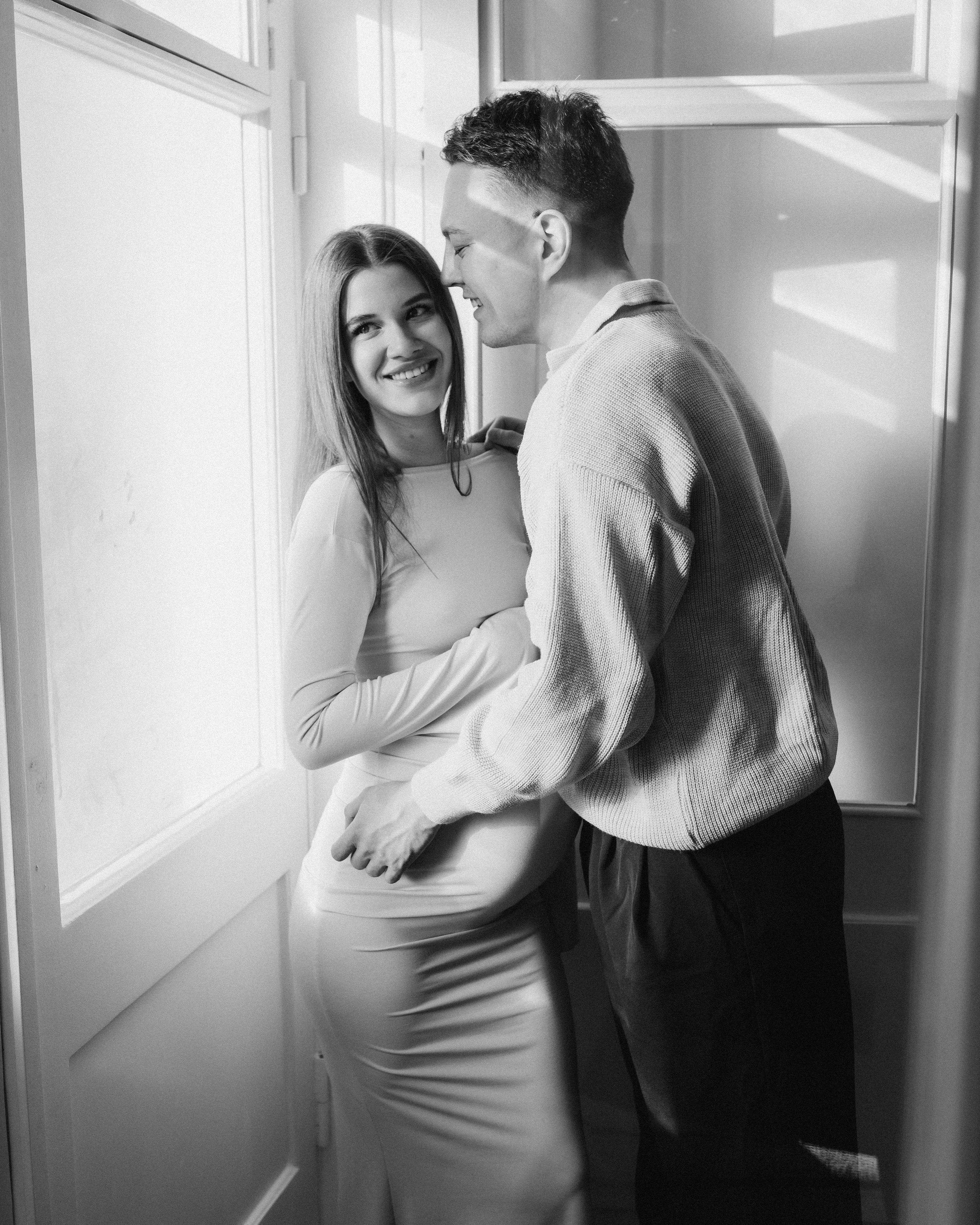 Будущие родители