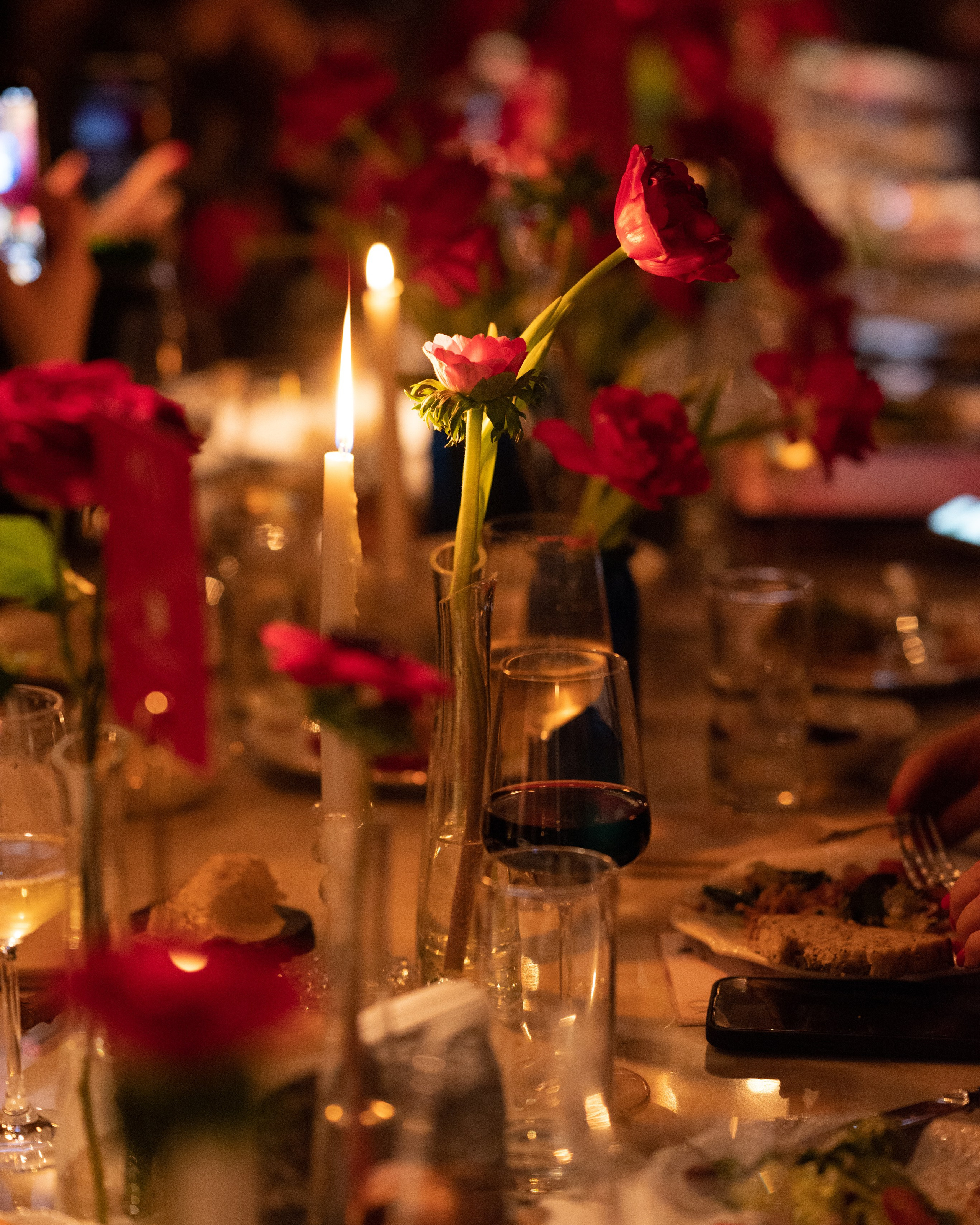 XO Cape Arnna Fethiye & Mai Excellent dinner