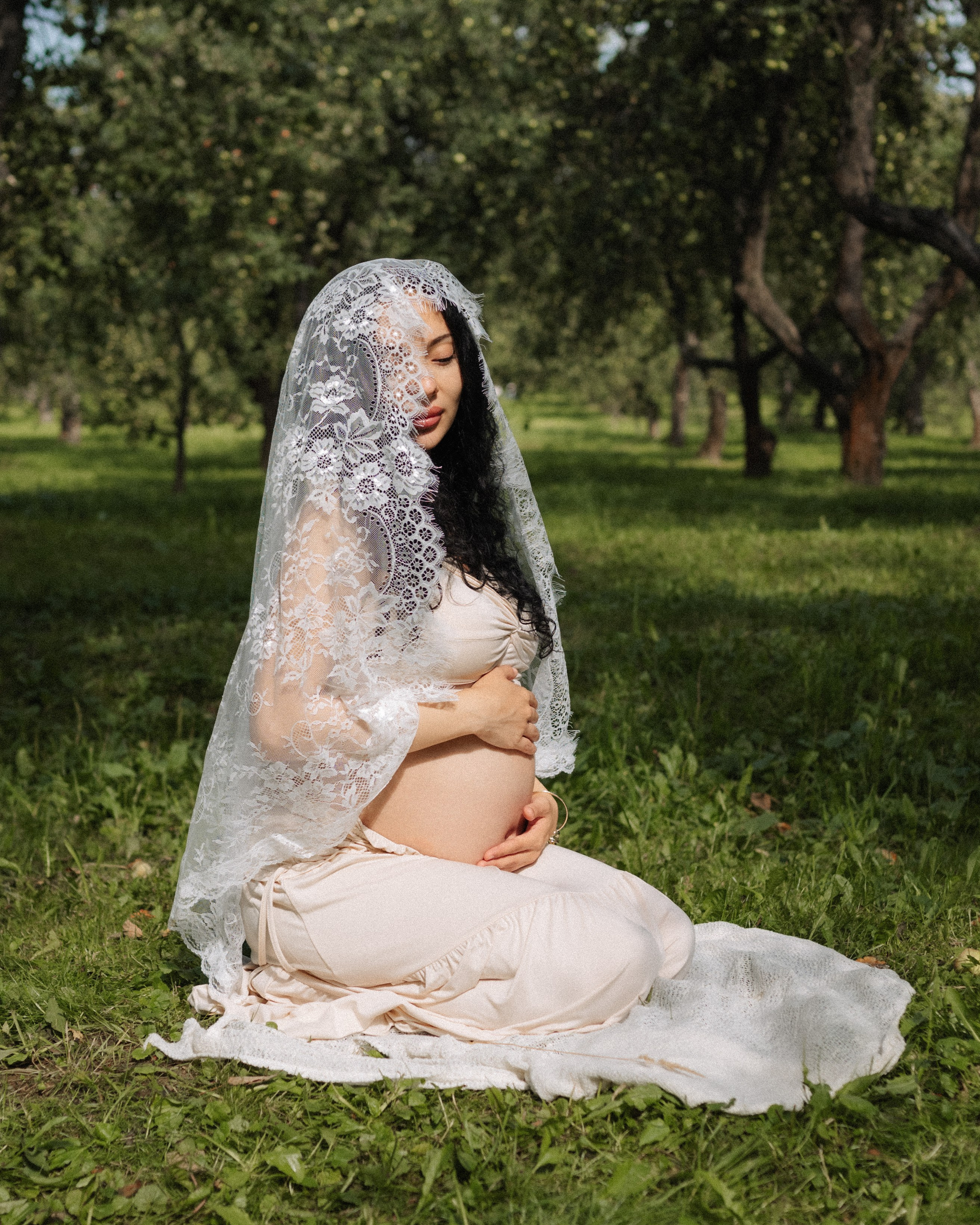 Виктория в&nbsp;парке