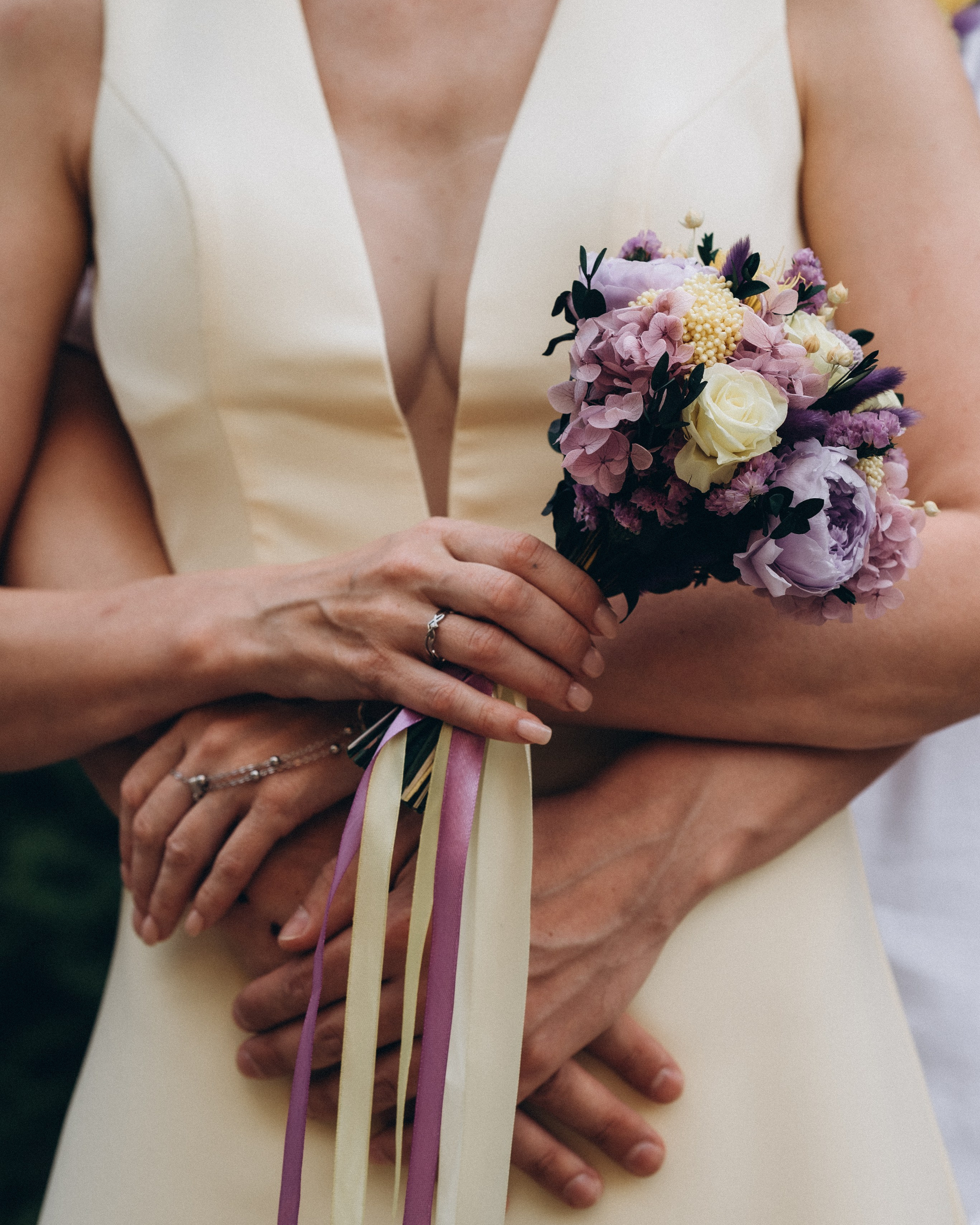 Юрия и Мария