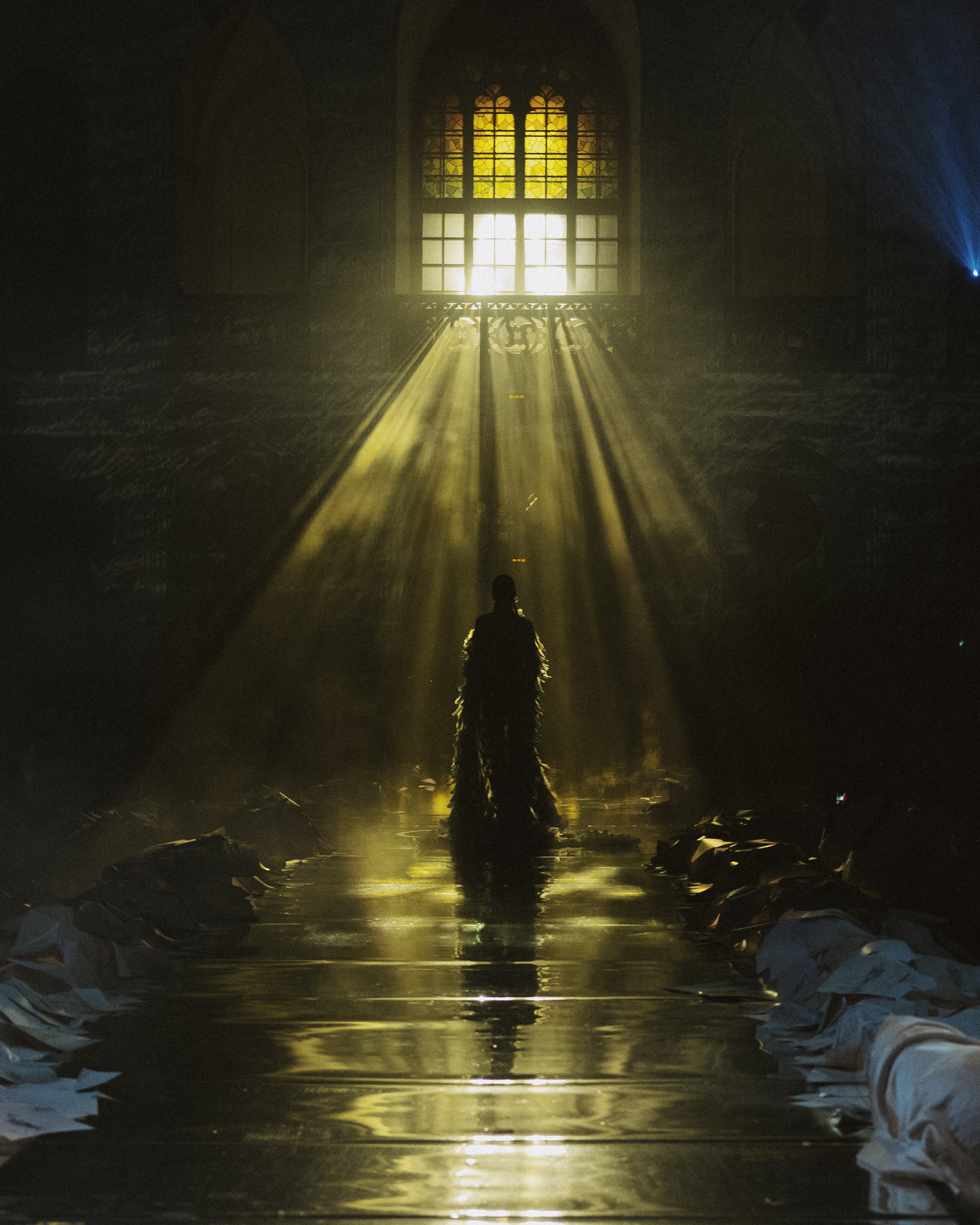 Rara Avis Fashion Show 2026