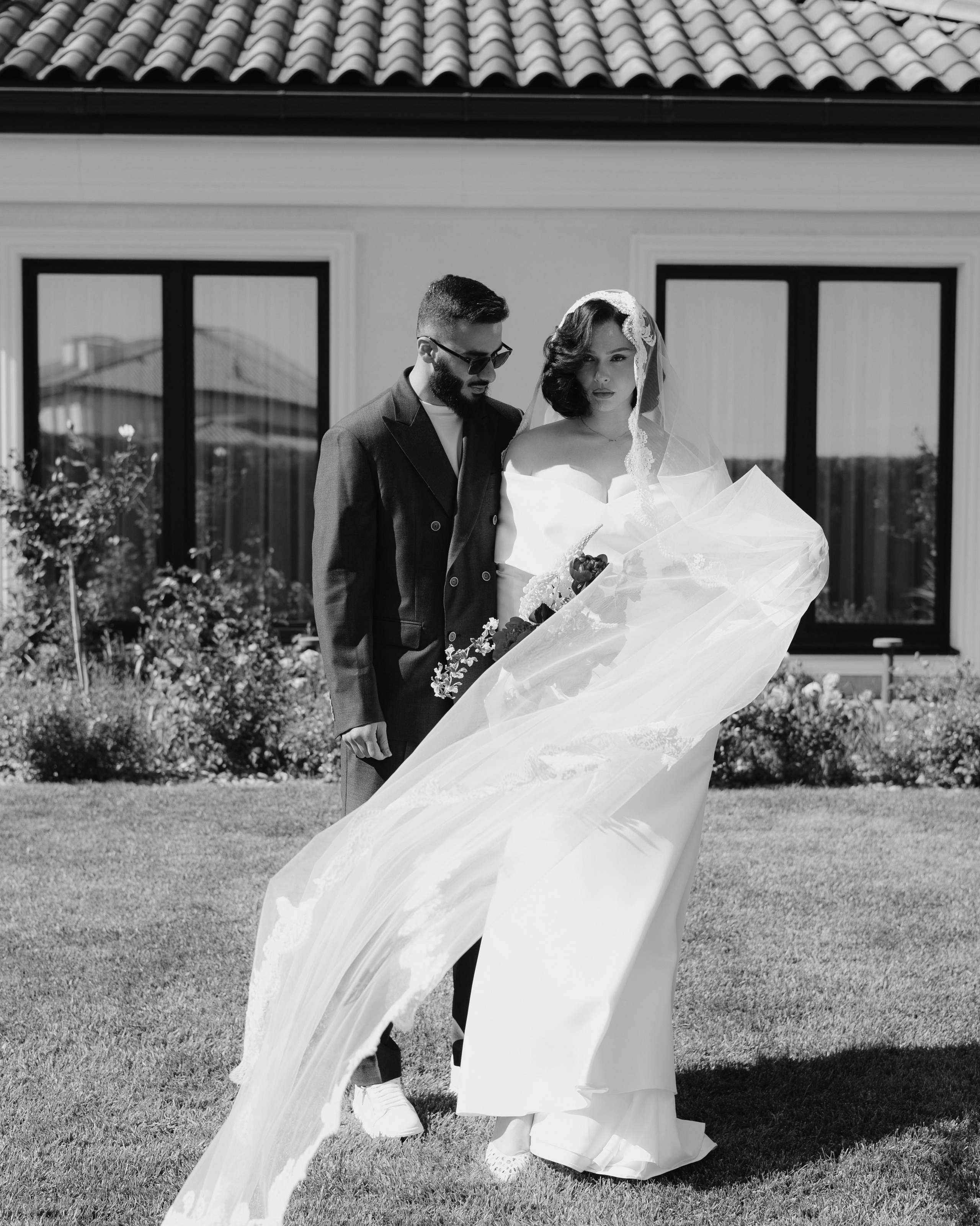 Елена и Эльчин