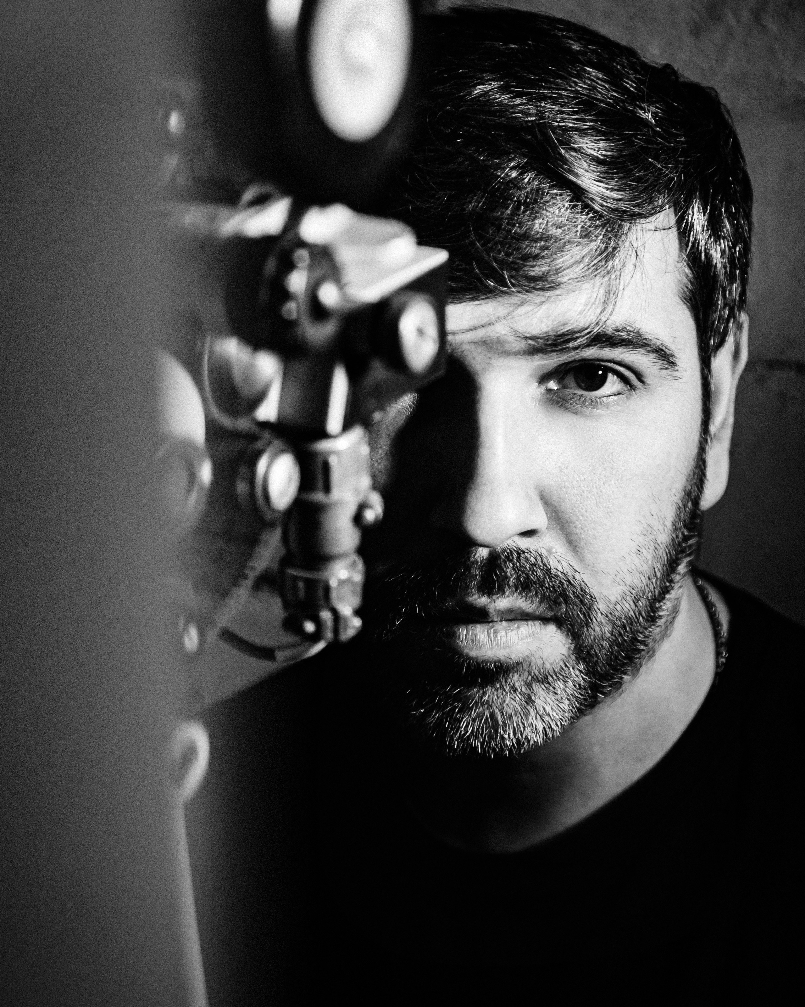 Теймур Халиков