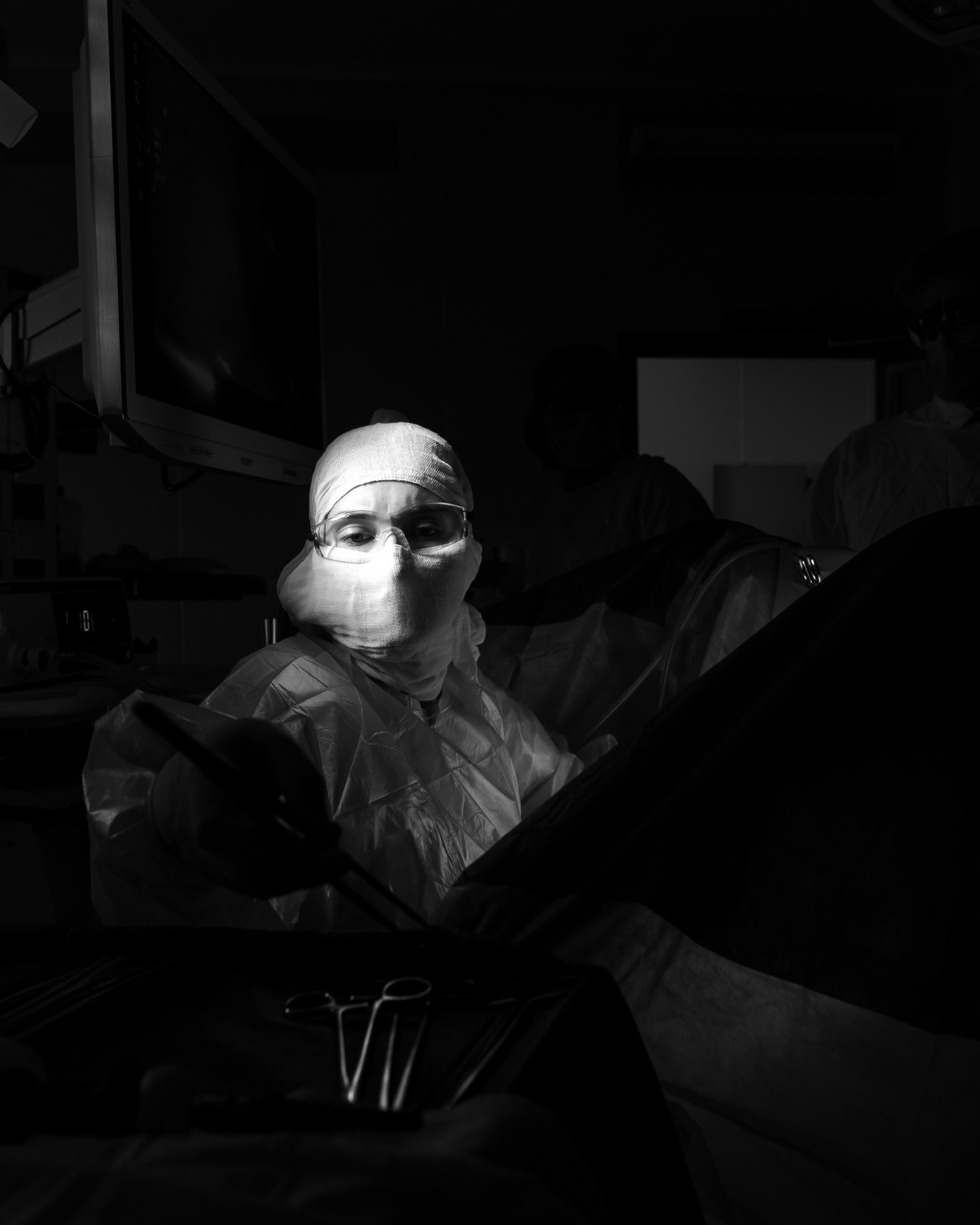 Операционные