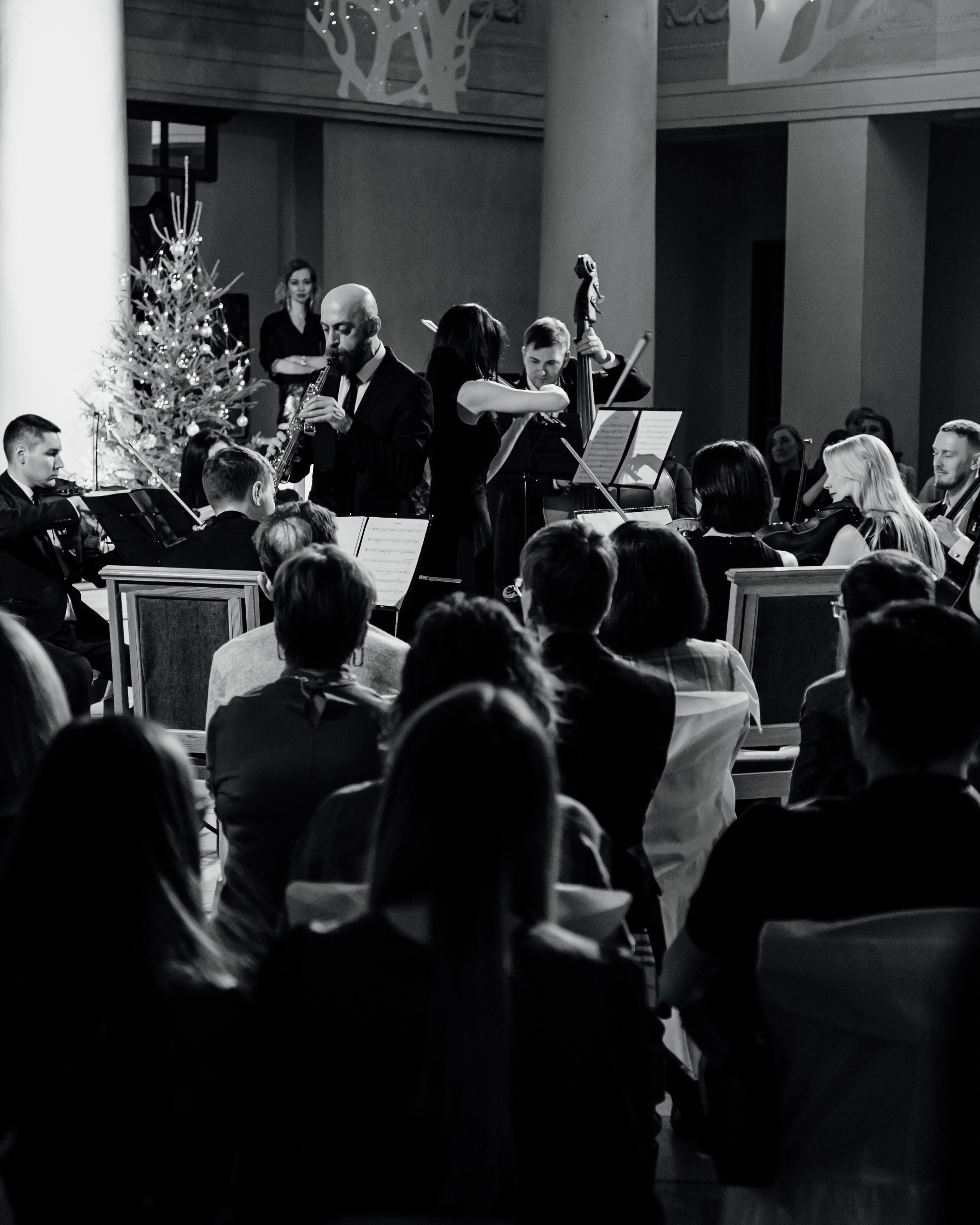 Музыкальный салон «Про Культуру»