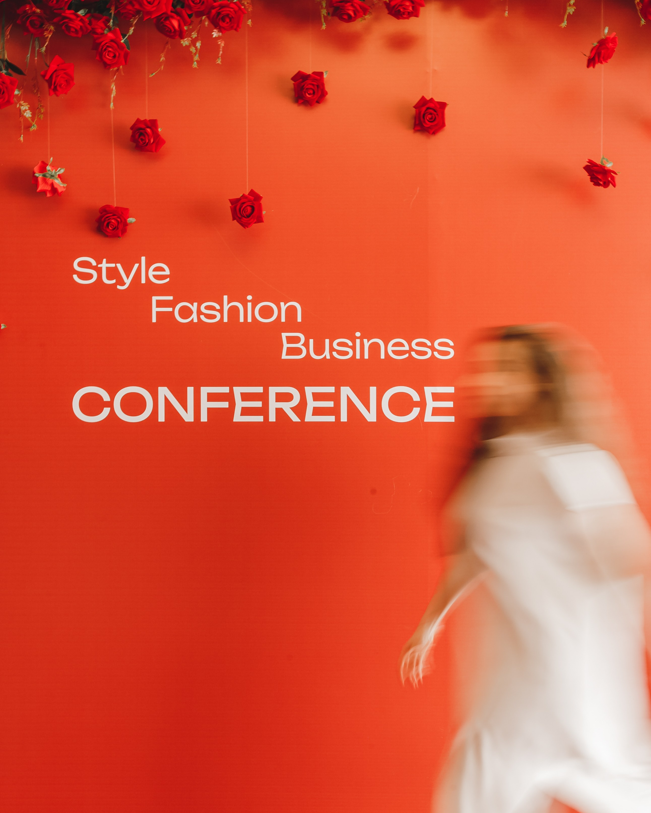 Style Fashion Business Conference