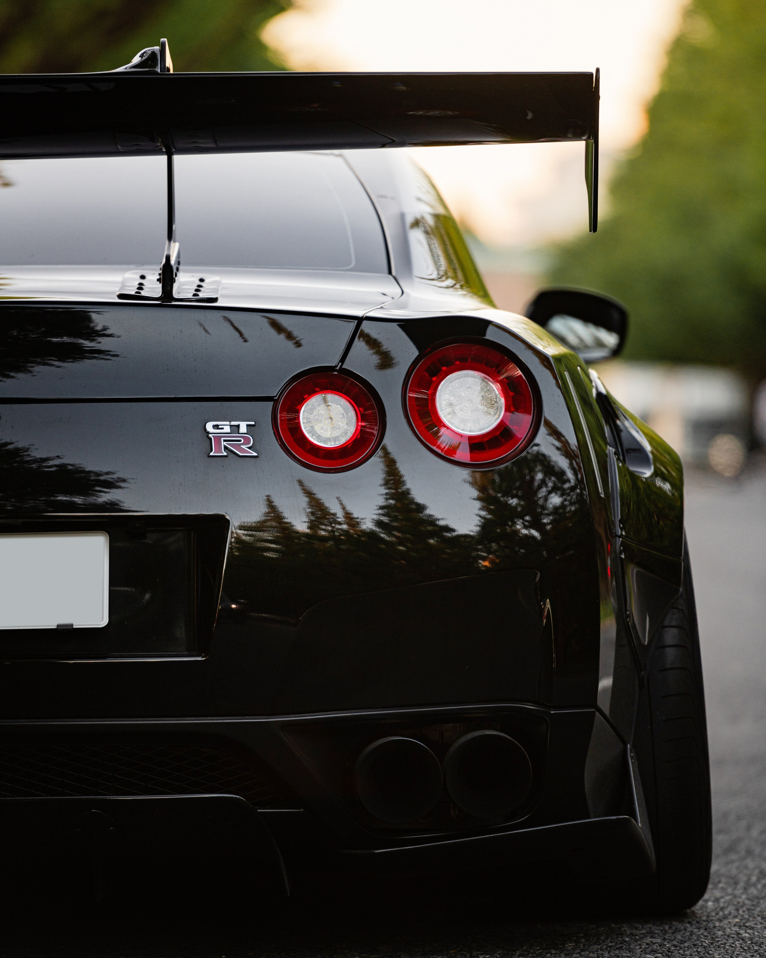 Streets of&nbsp;Tokyo