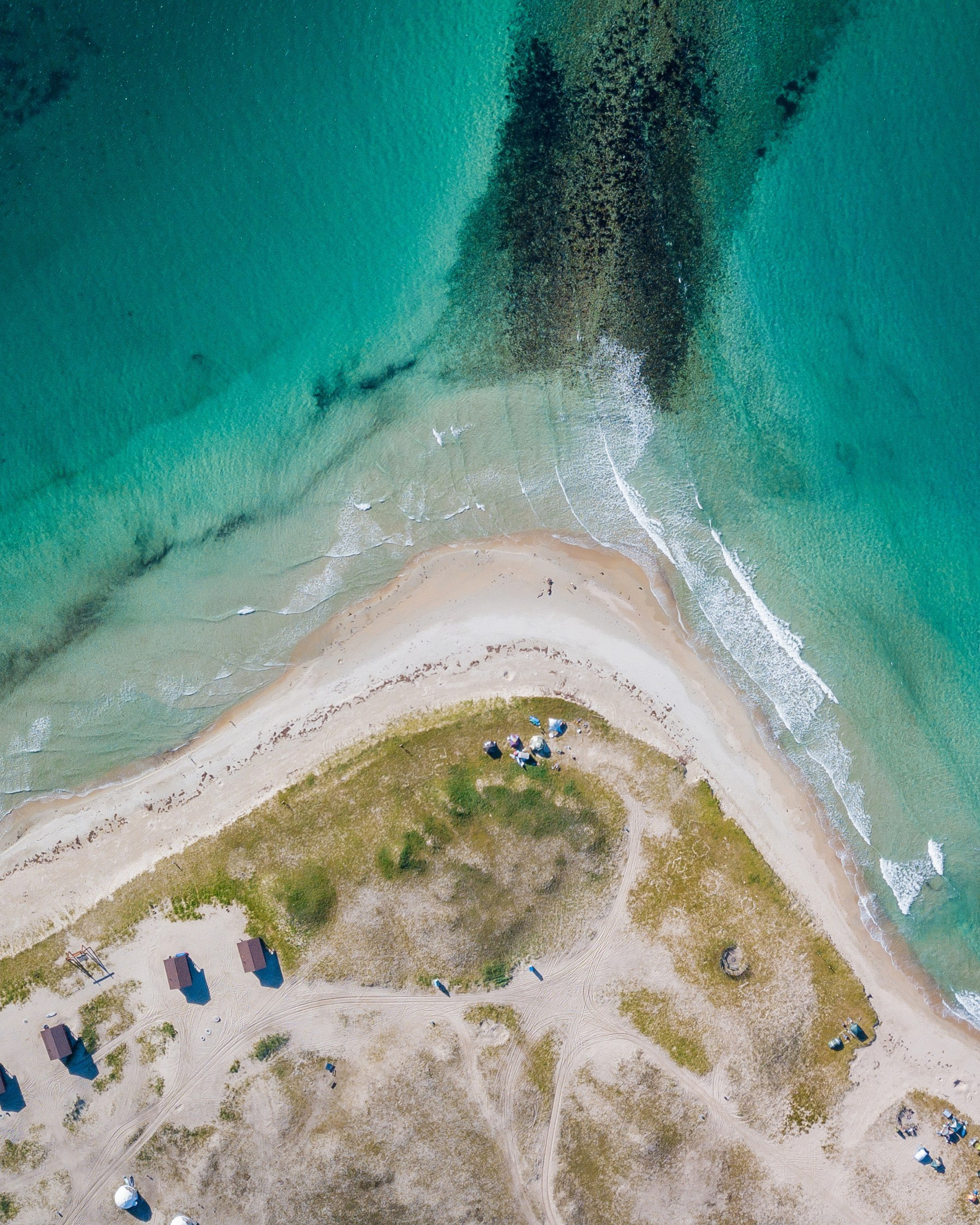 Russia. Primorskiy Kray.