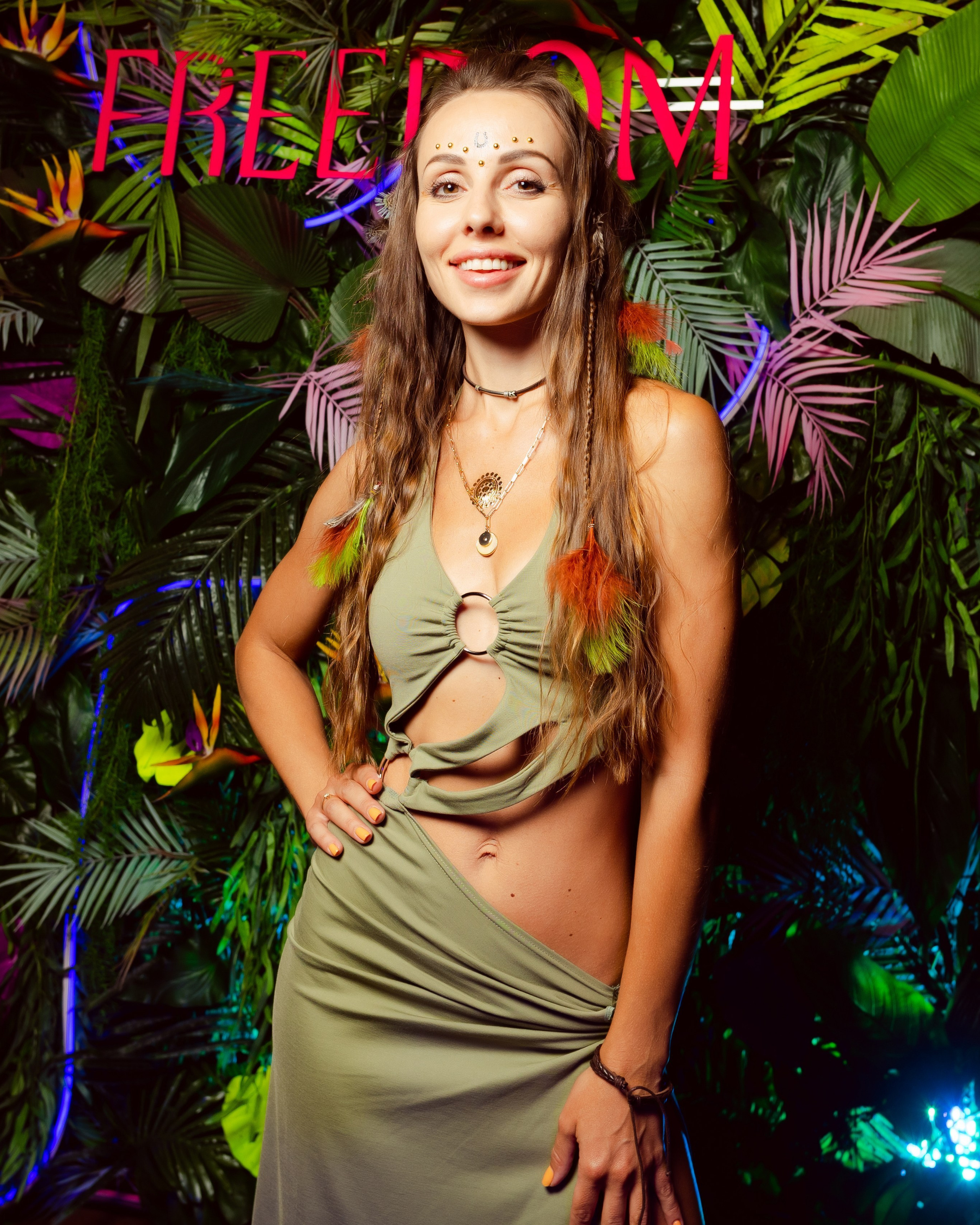 Birthdays, private parties etc