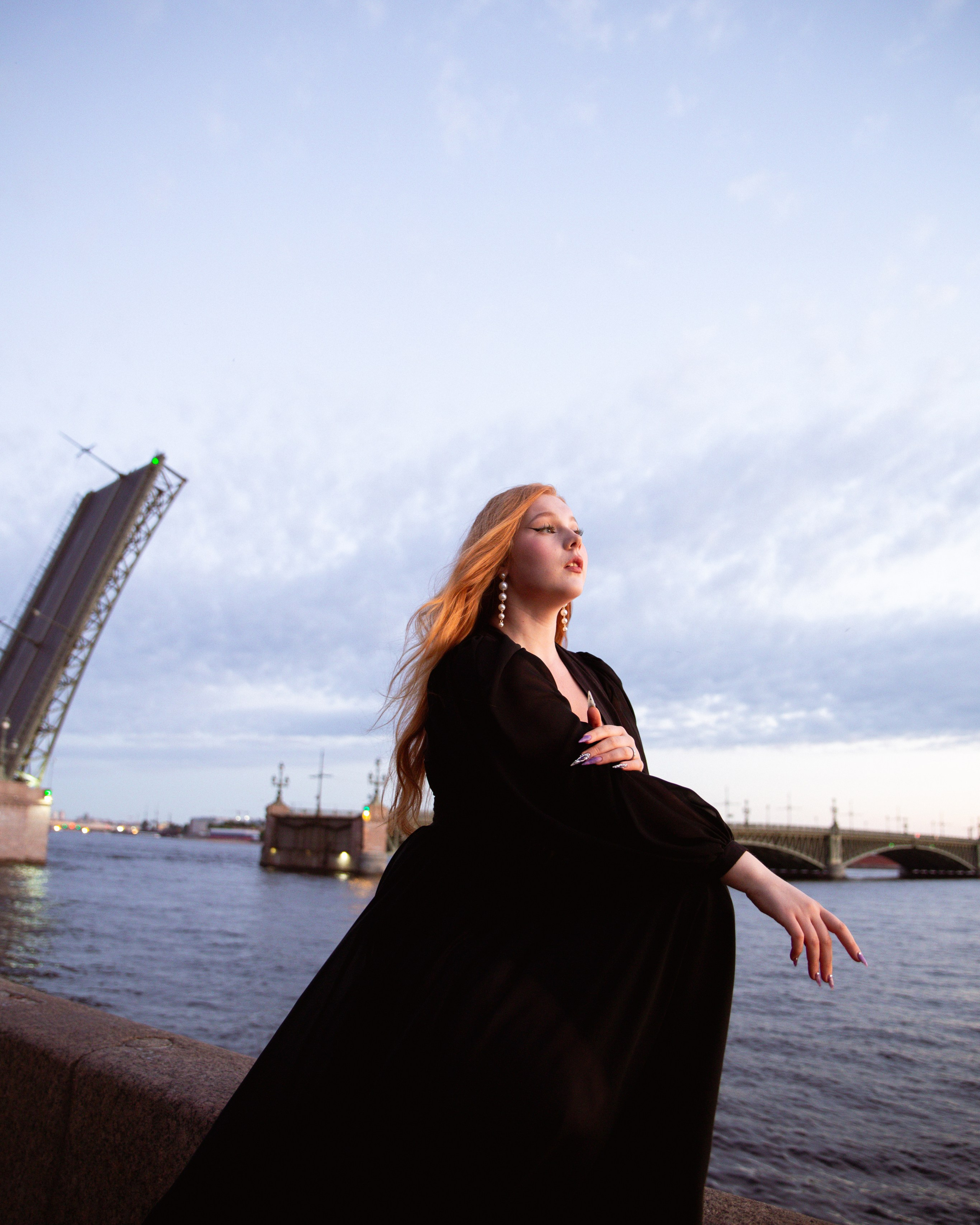 The «White Nights»